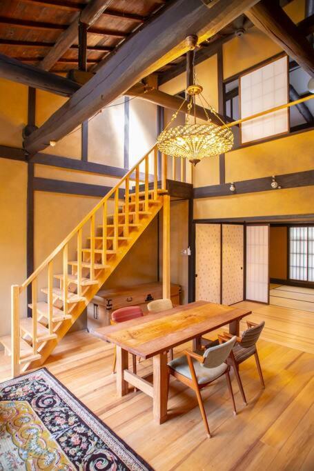 Retreat Kamikashiwano