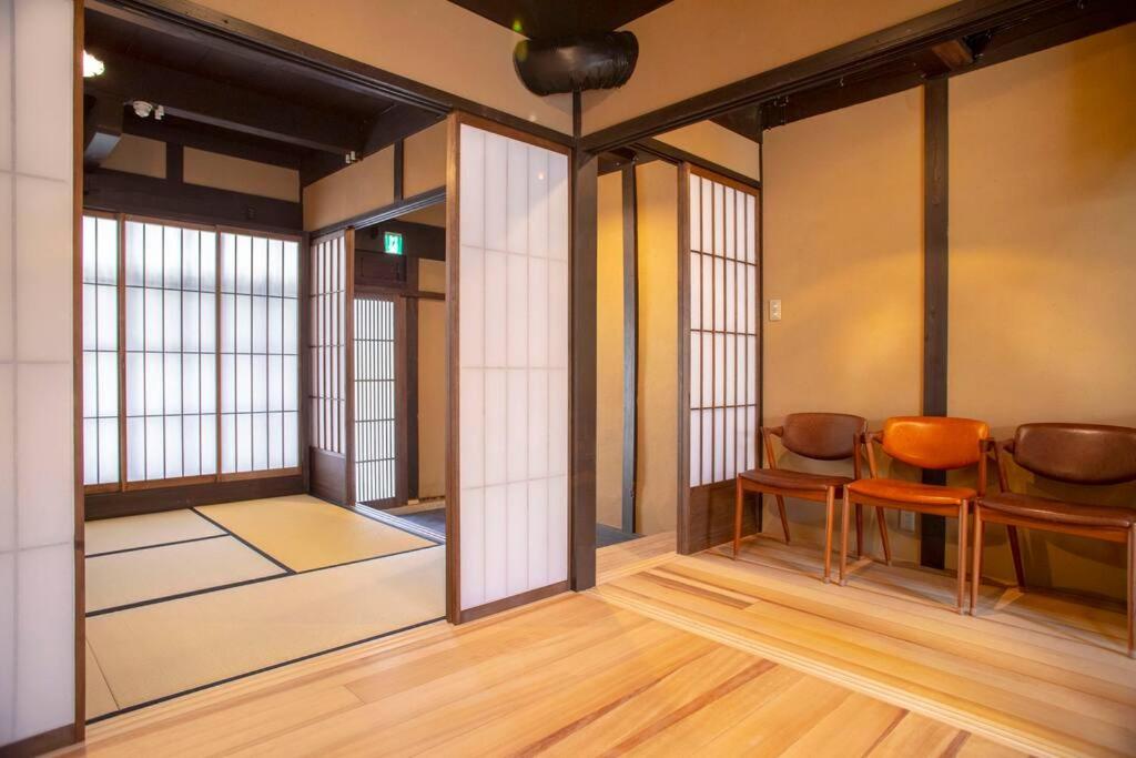 Retreat Kamikashiwano
