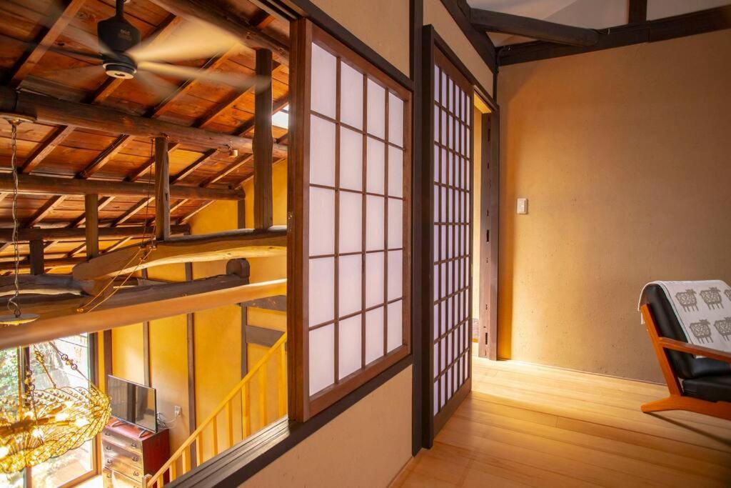 Retreat Kamikashiwano