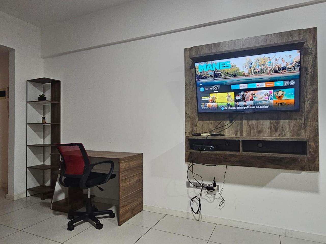 Comodidad y tranquilidad en excelente ubicación