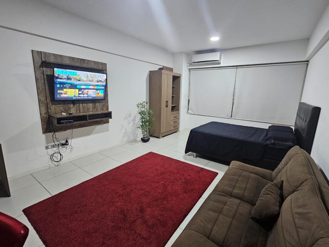 Comodidad y tranquilidad en excelente ubicación