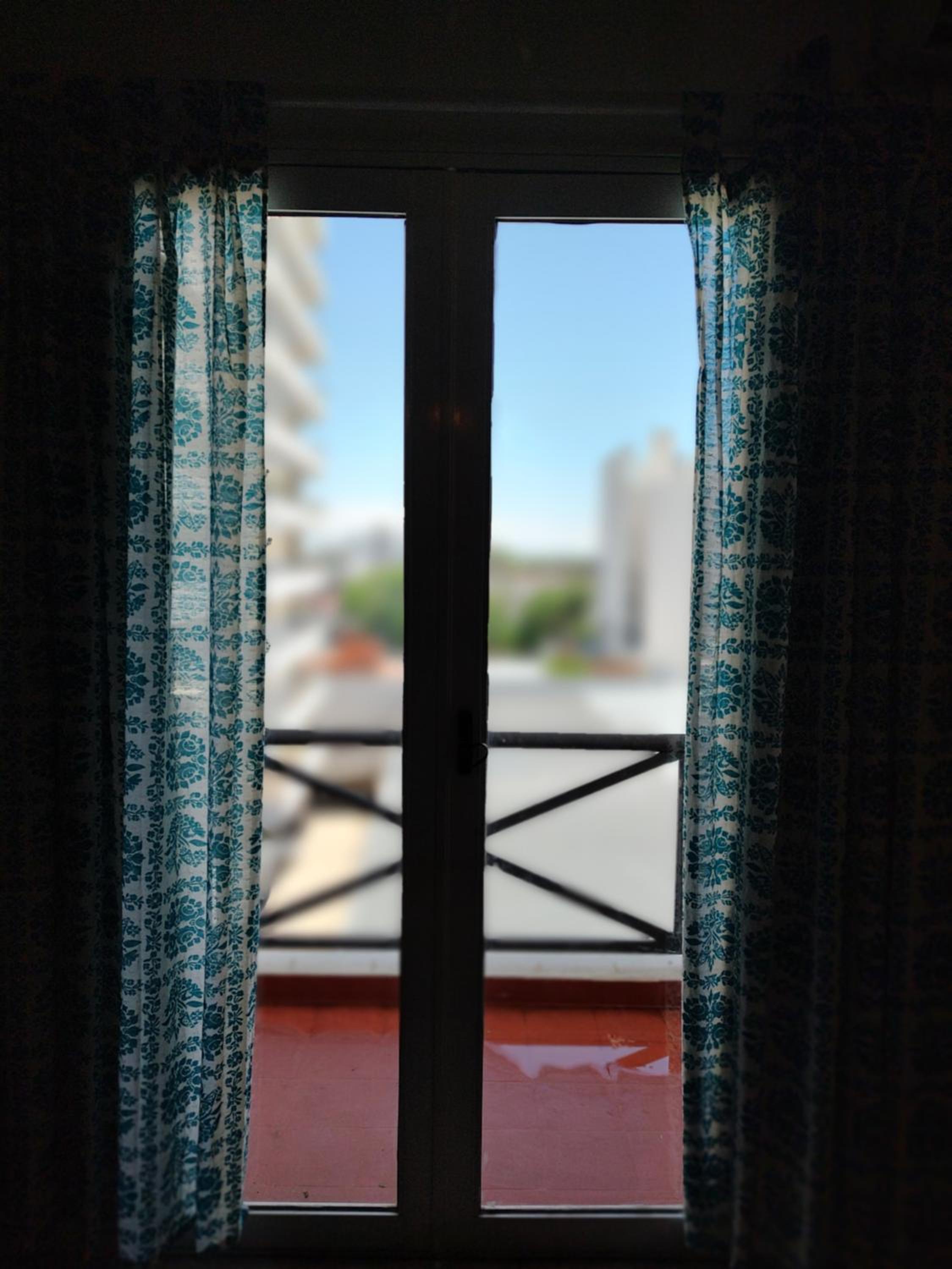 Oasis Urbano chic