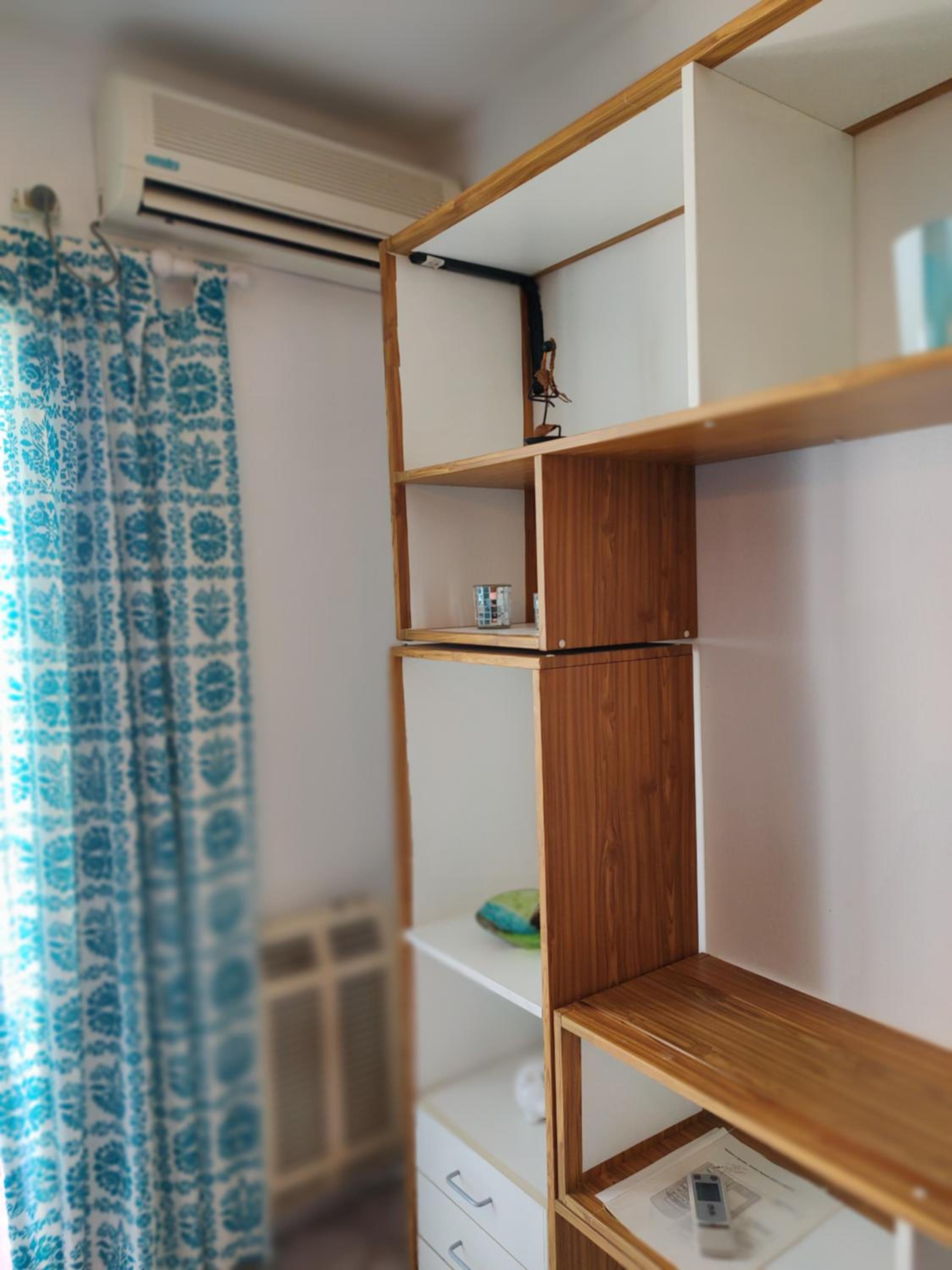 Oasis Urbano chic