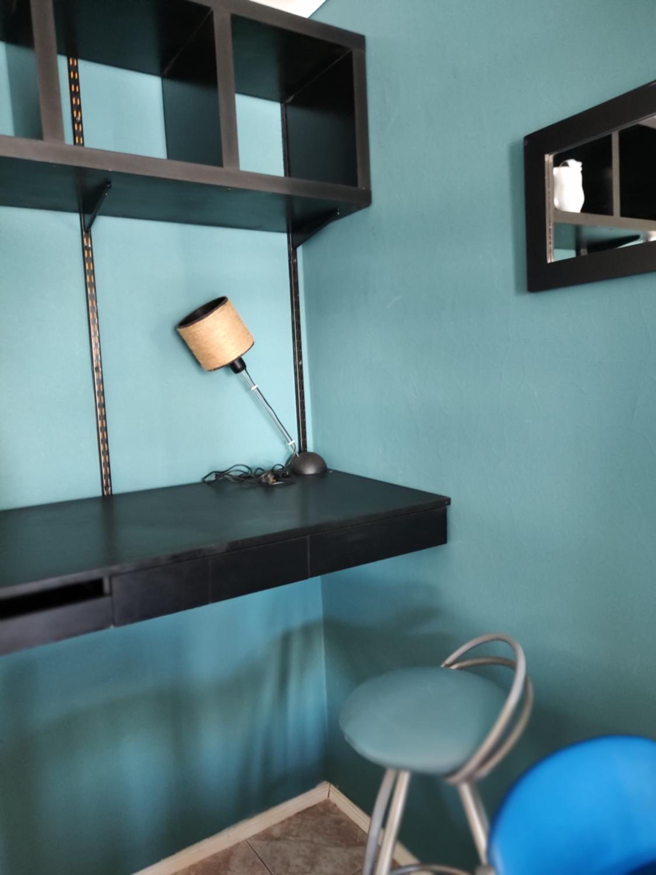Oasis Urbano chic