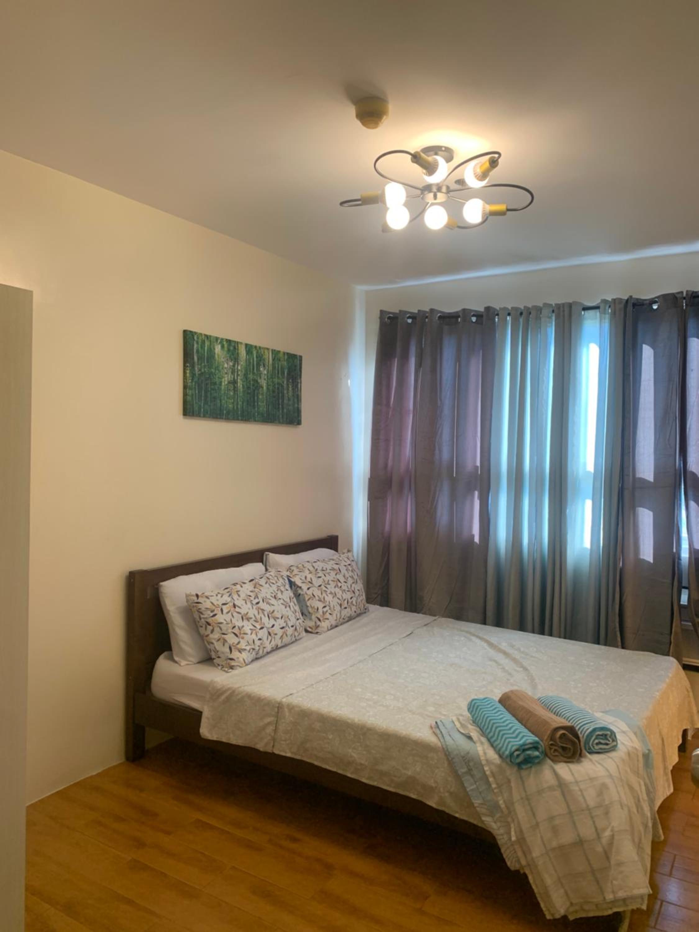 Seawind Condominiums Tower 1,3,4,5 view 5