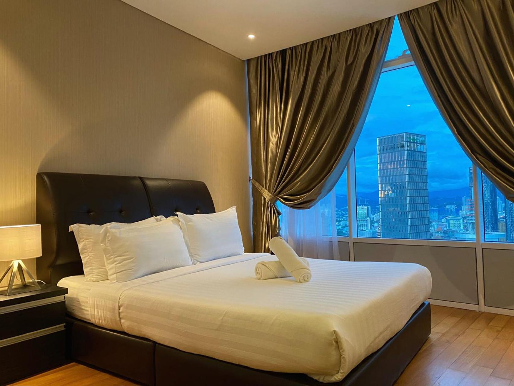 Stella Maison KLCC