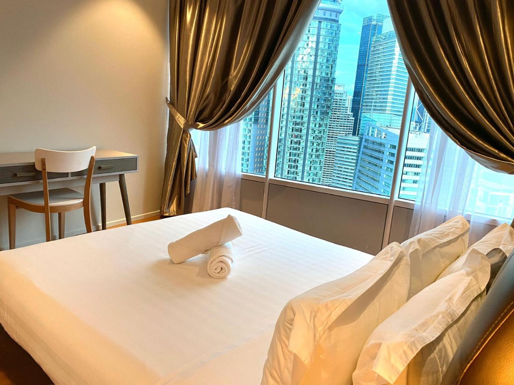 Stella Maison KLCC