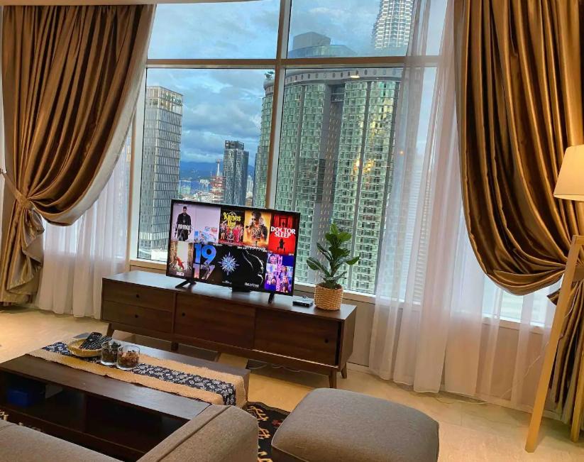 Stella Maison KLCC