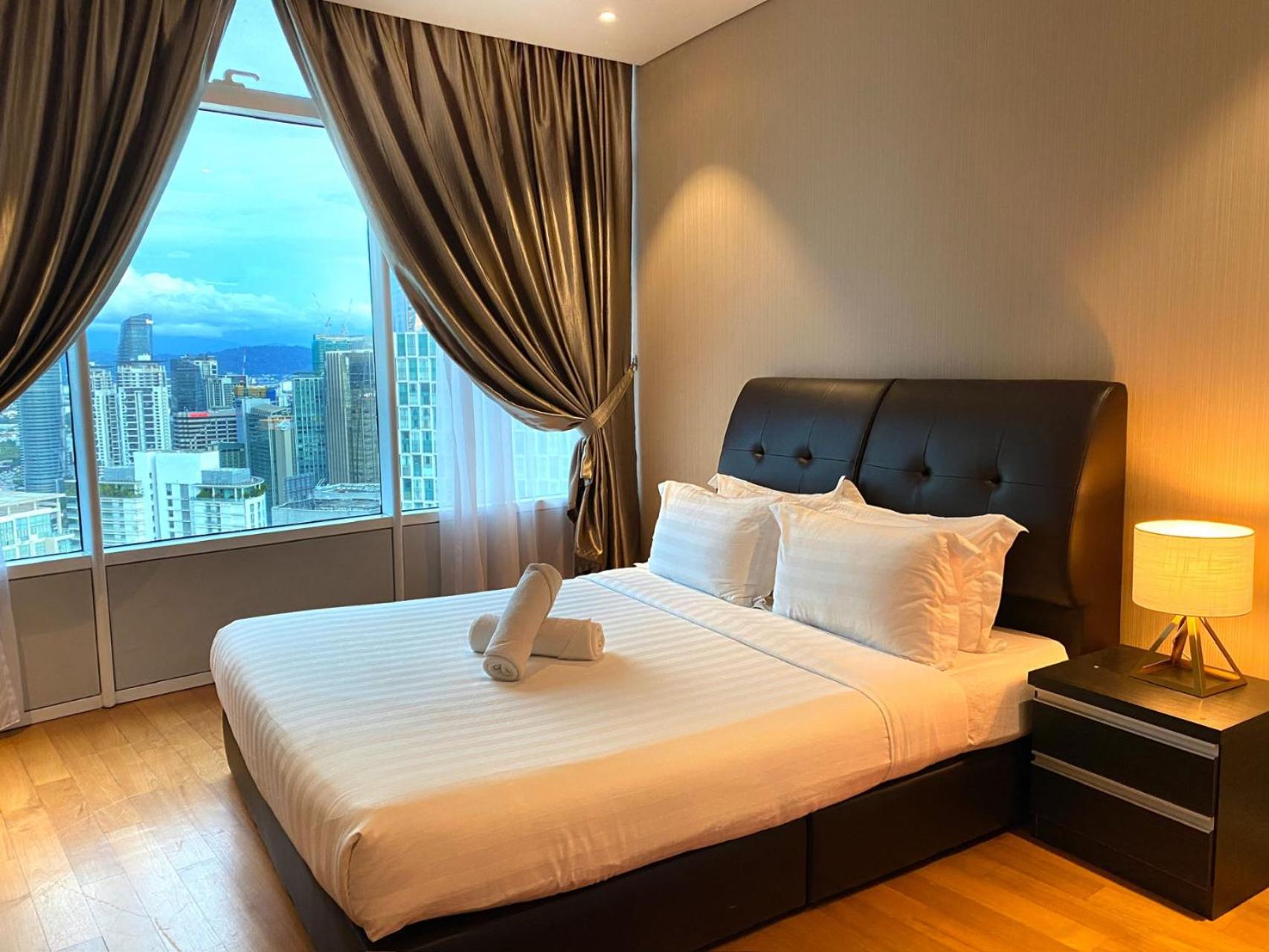 Stella Maison KLCC