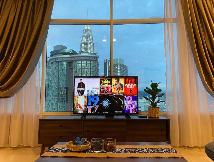 Stella Maison KLCC