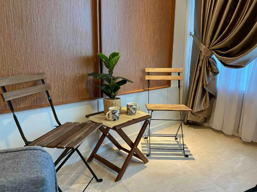 Stella Maison KLCC