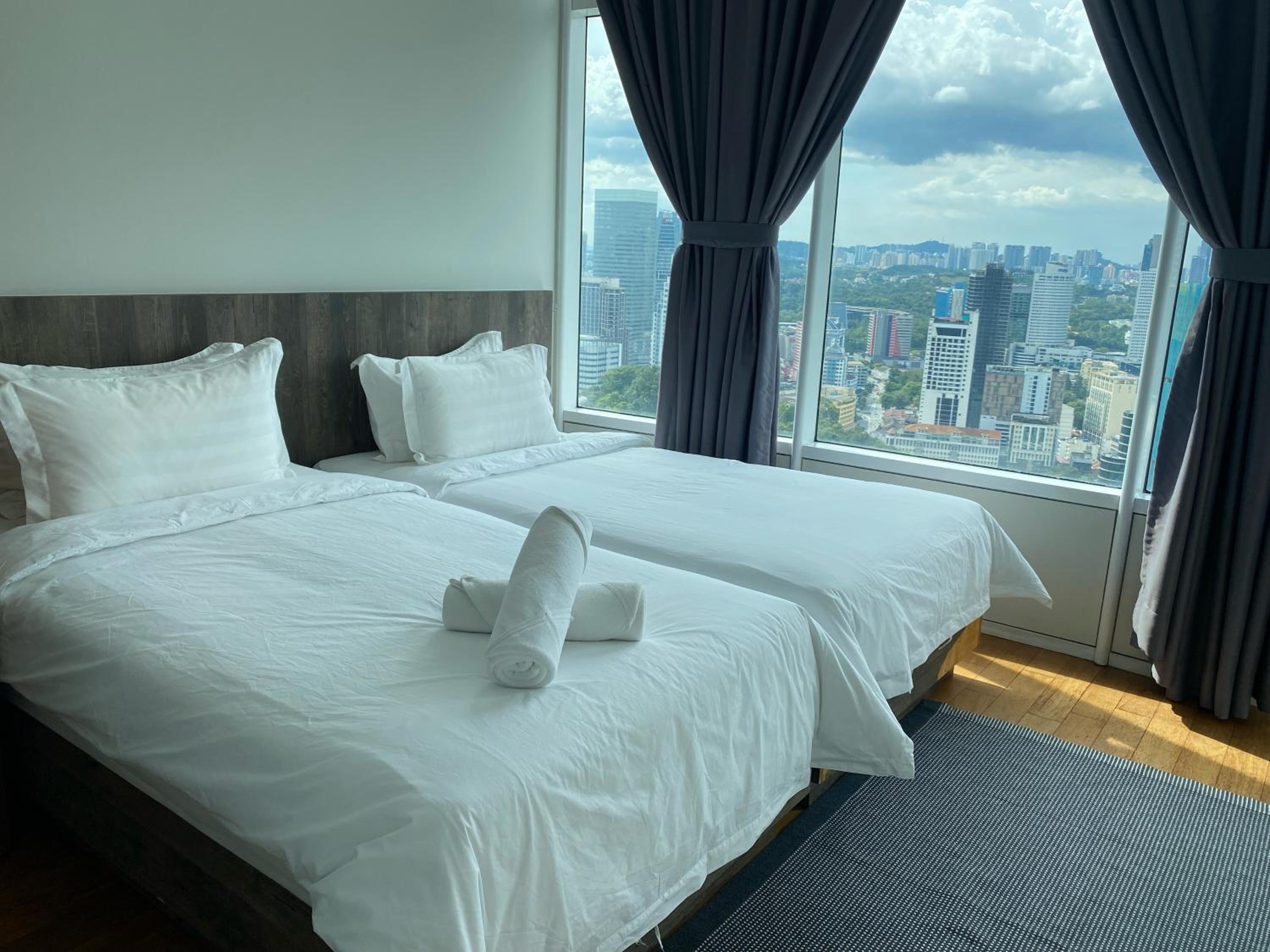 Stella Maison KLCC