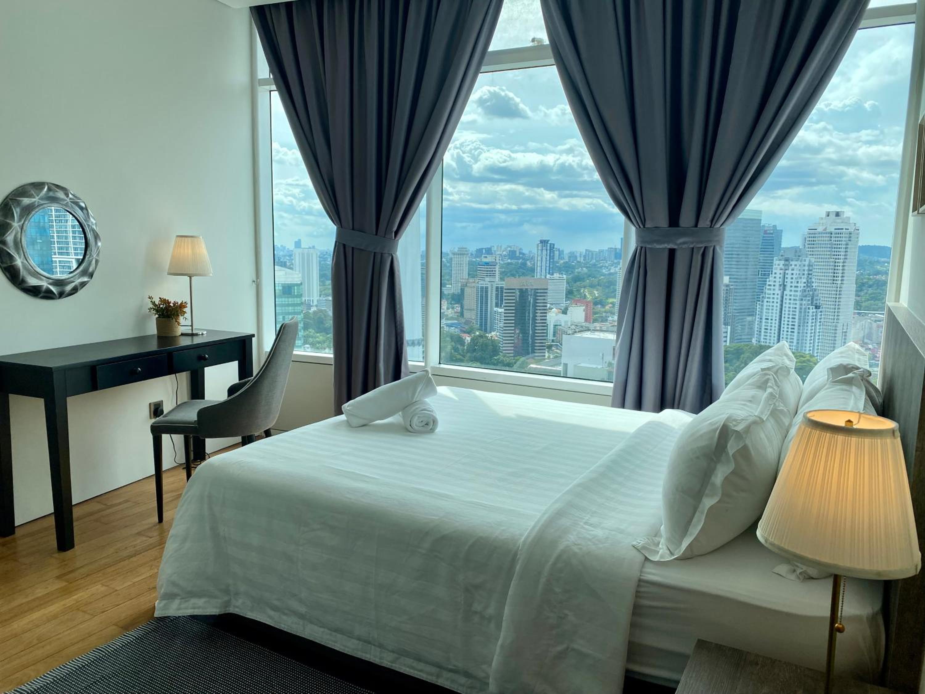 Stella Maison KLCC