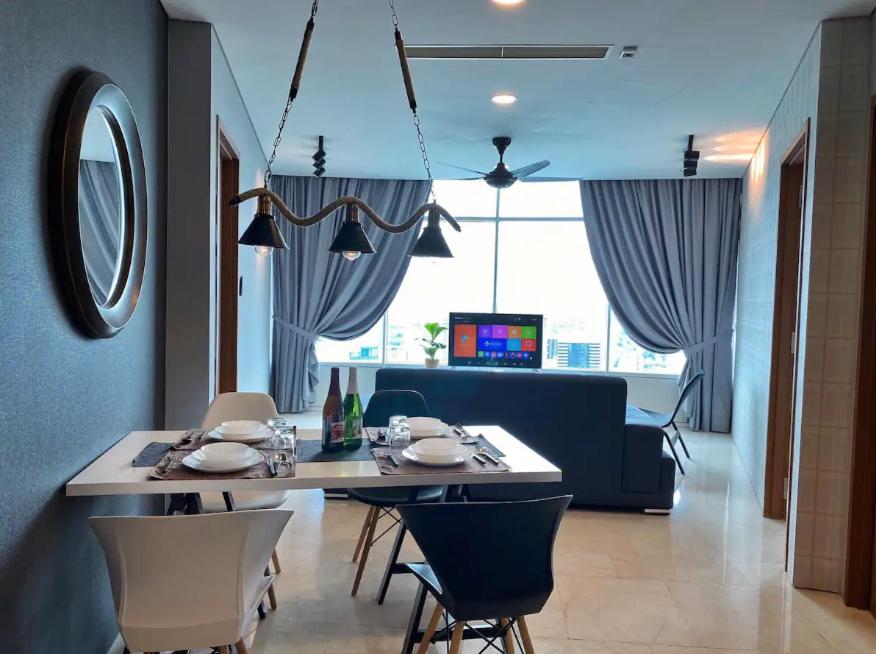 Stella Maison KLCC