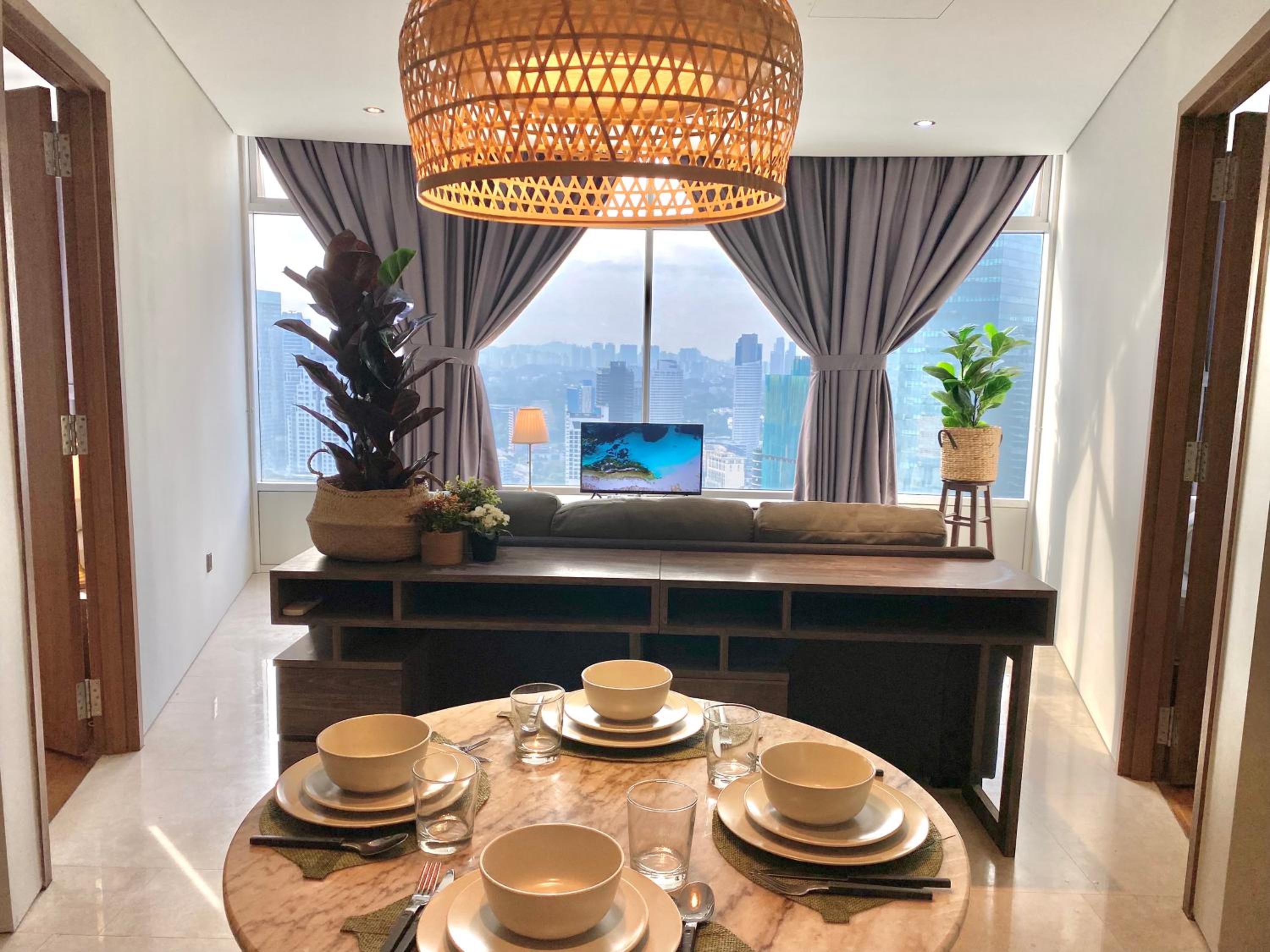 Stella Maison KLCC