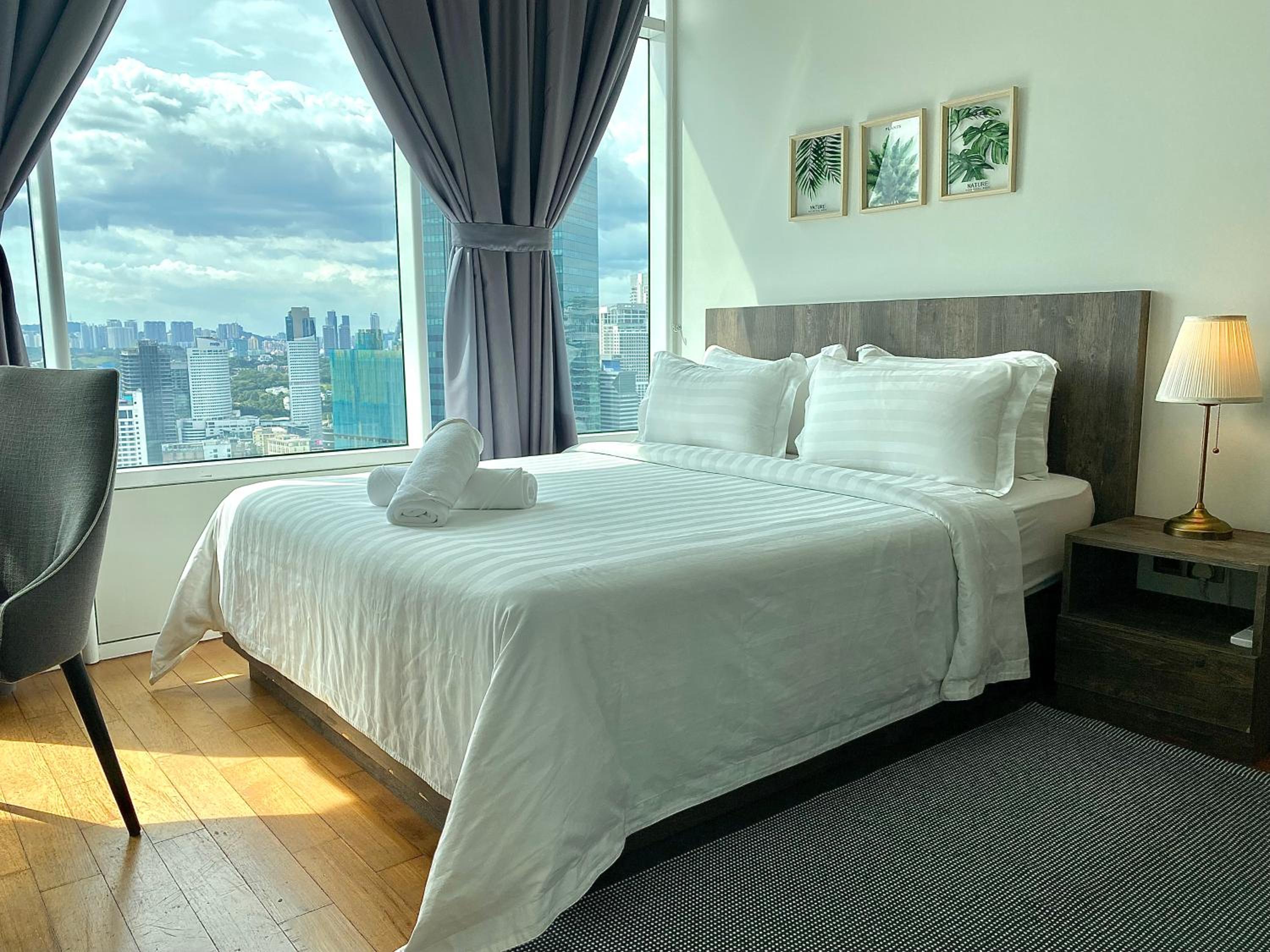 Stella Maison KLCC