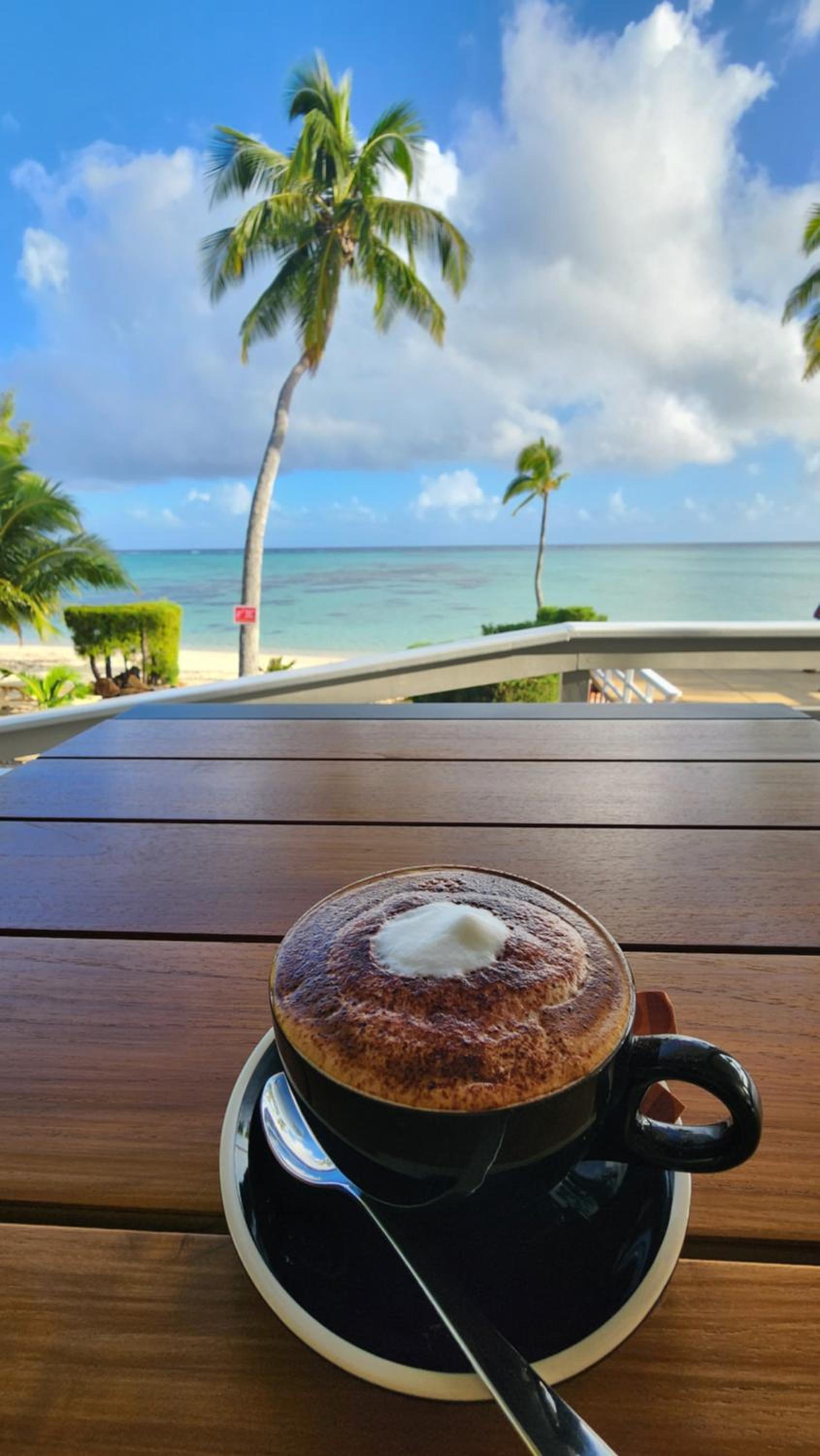 Resort Tava'e