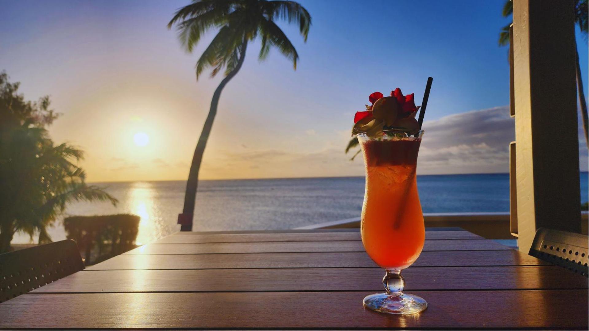 Resort Tava'e