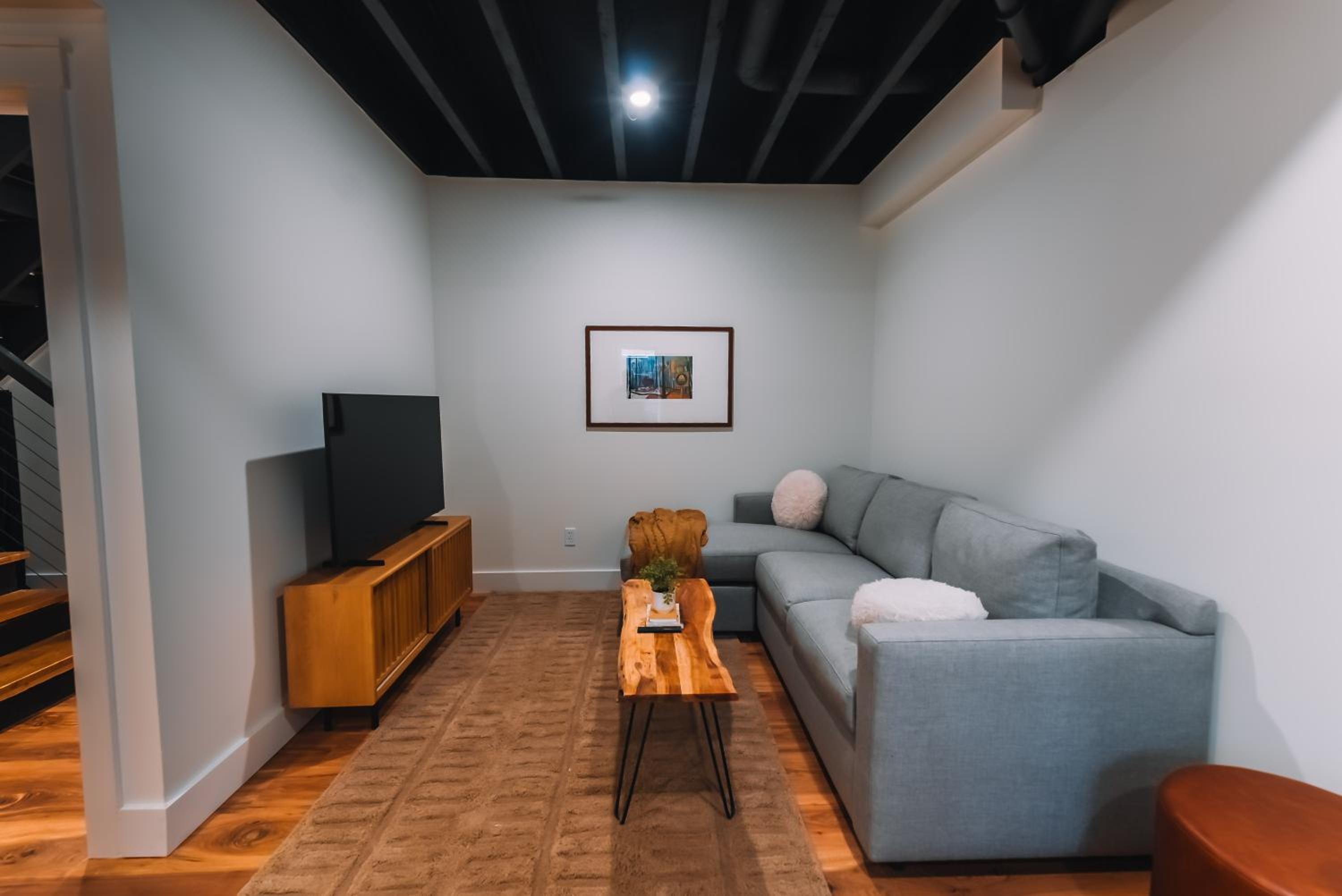 The Tower at Glacial Hills