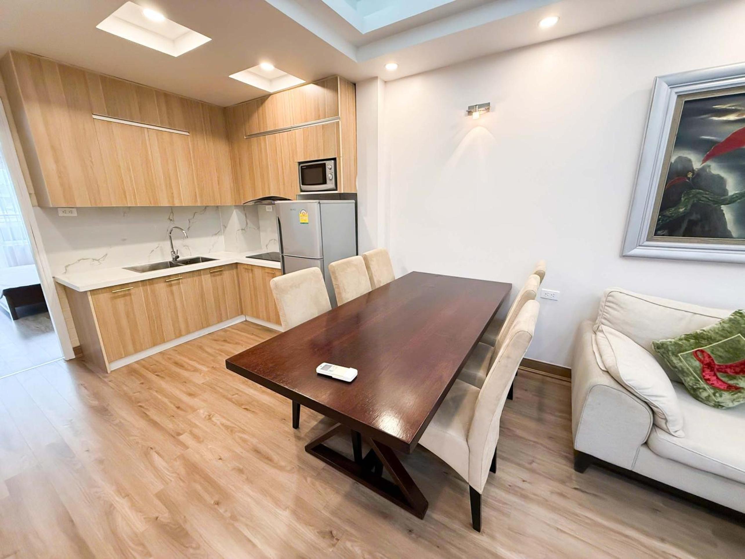 Eco Nest Classic Apartment & Hotel