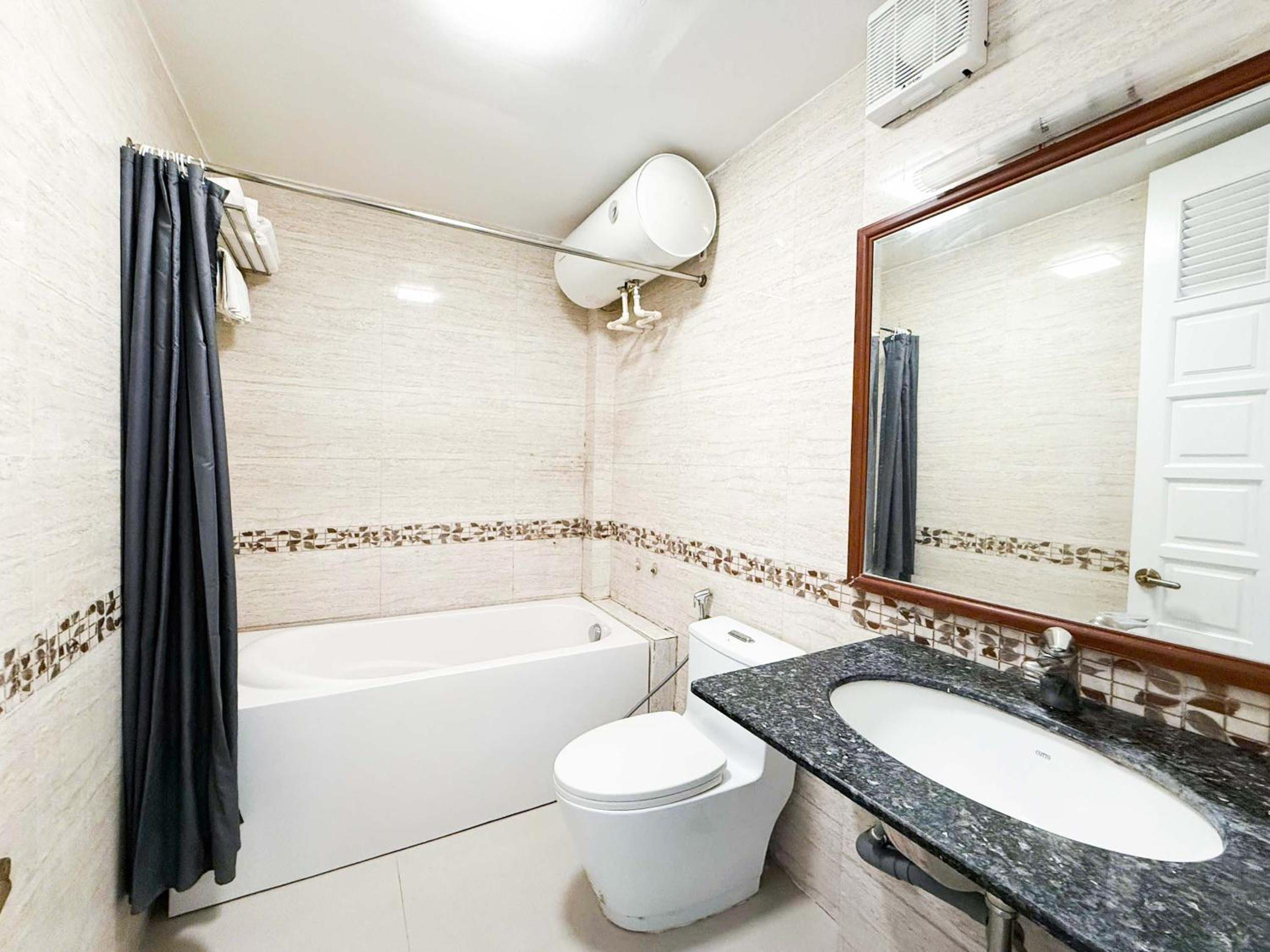 Eco Nest Classic Apartment & Hotel