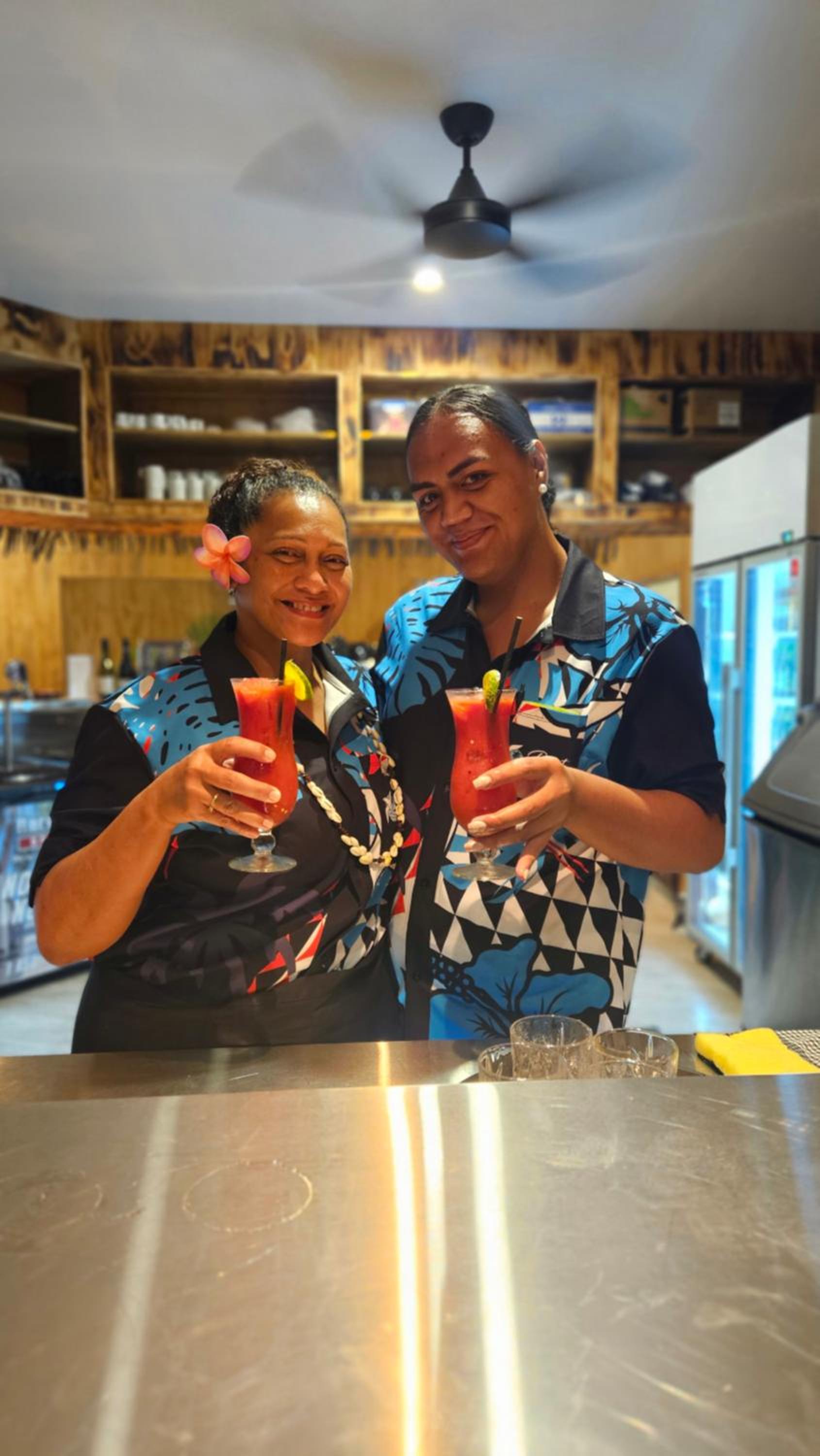 Resort Tava'e