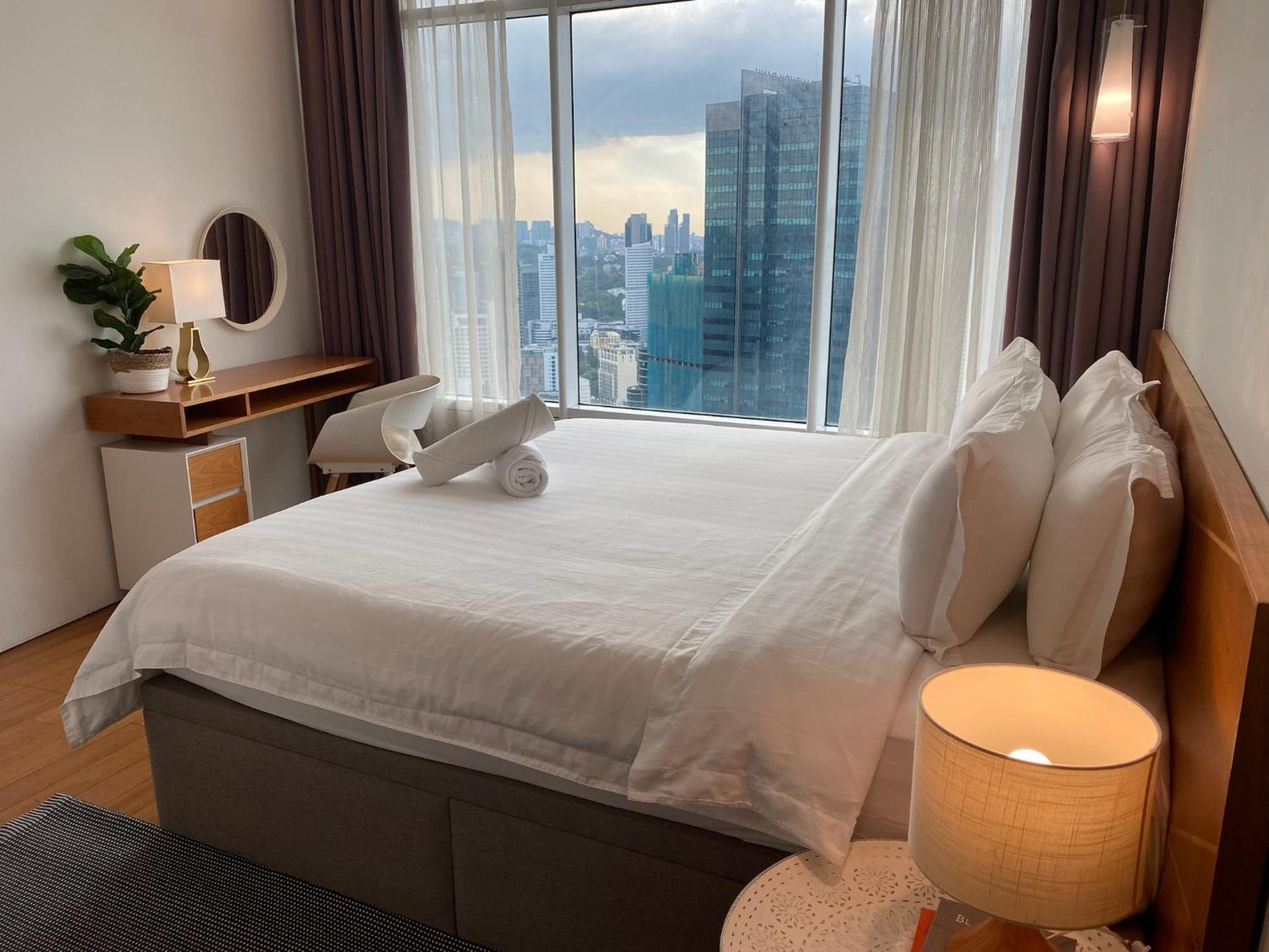 Stella Maison KLCC