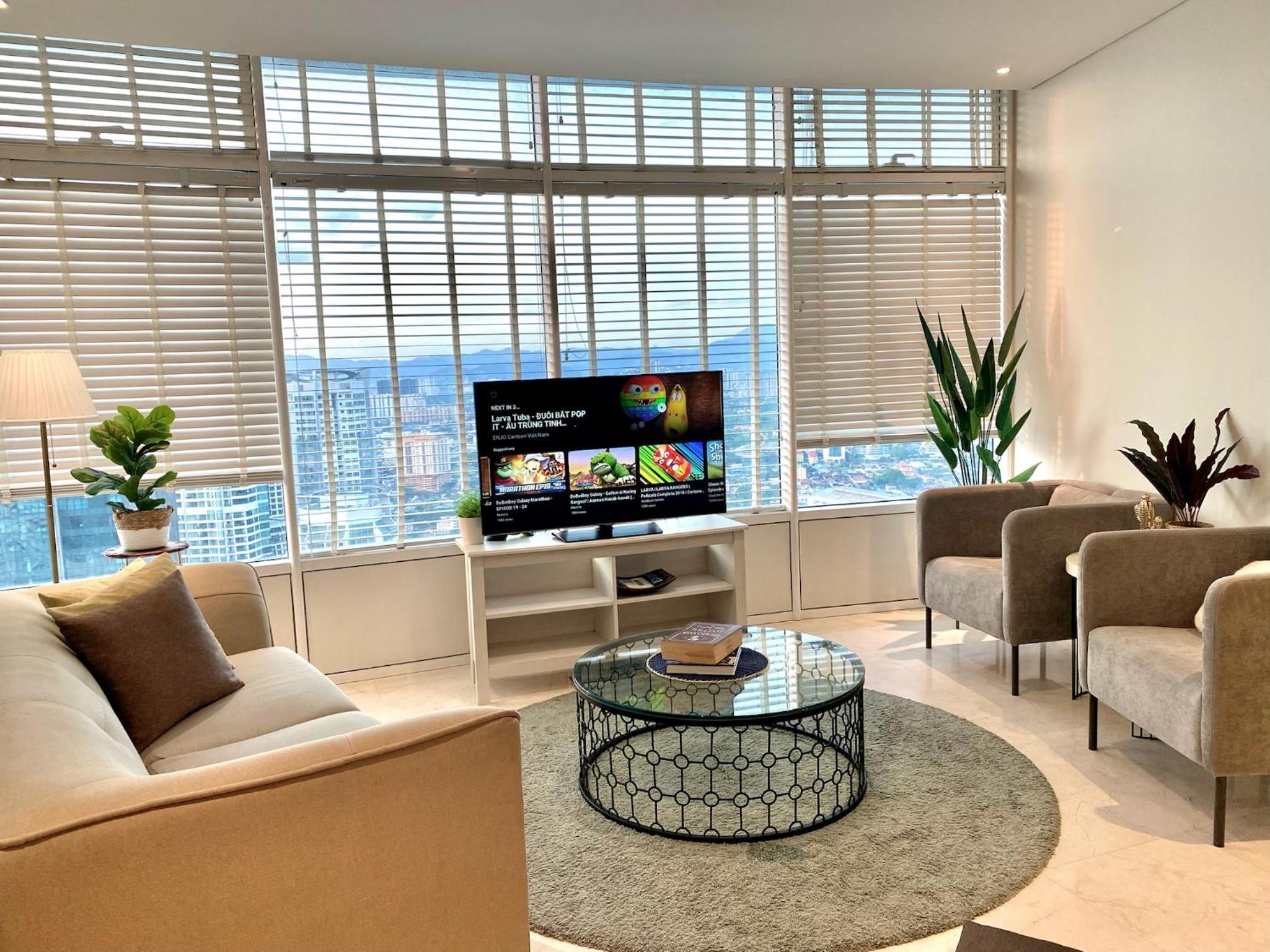Stella Maison KLCC