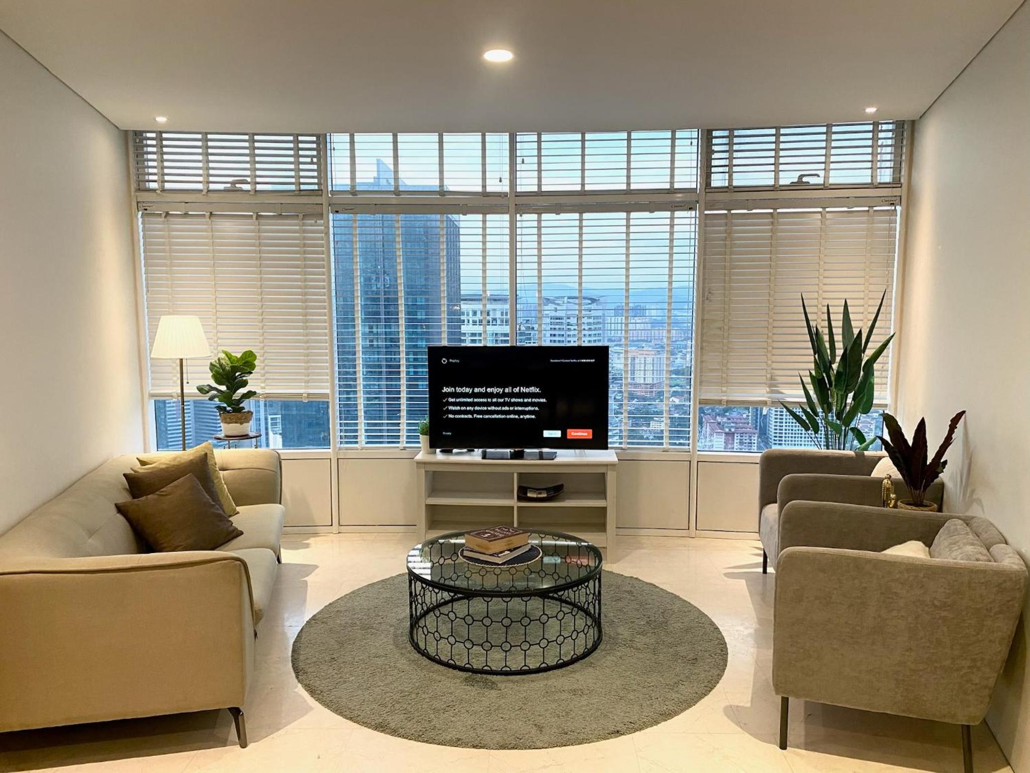 Stella Maison KLCC