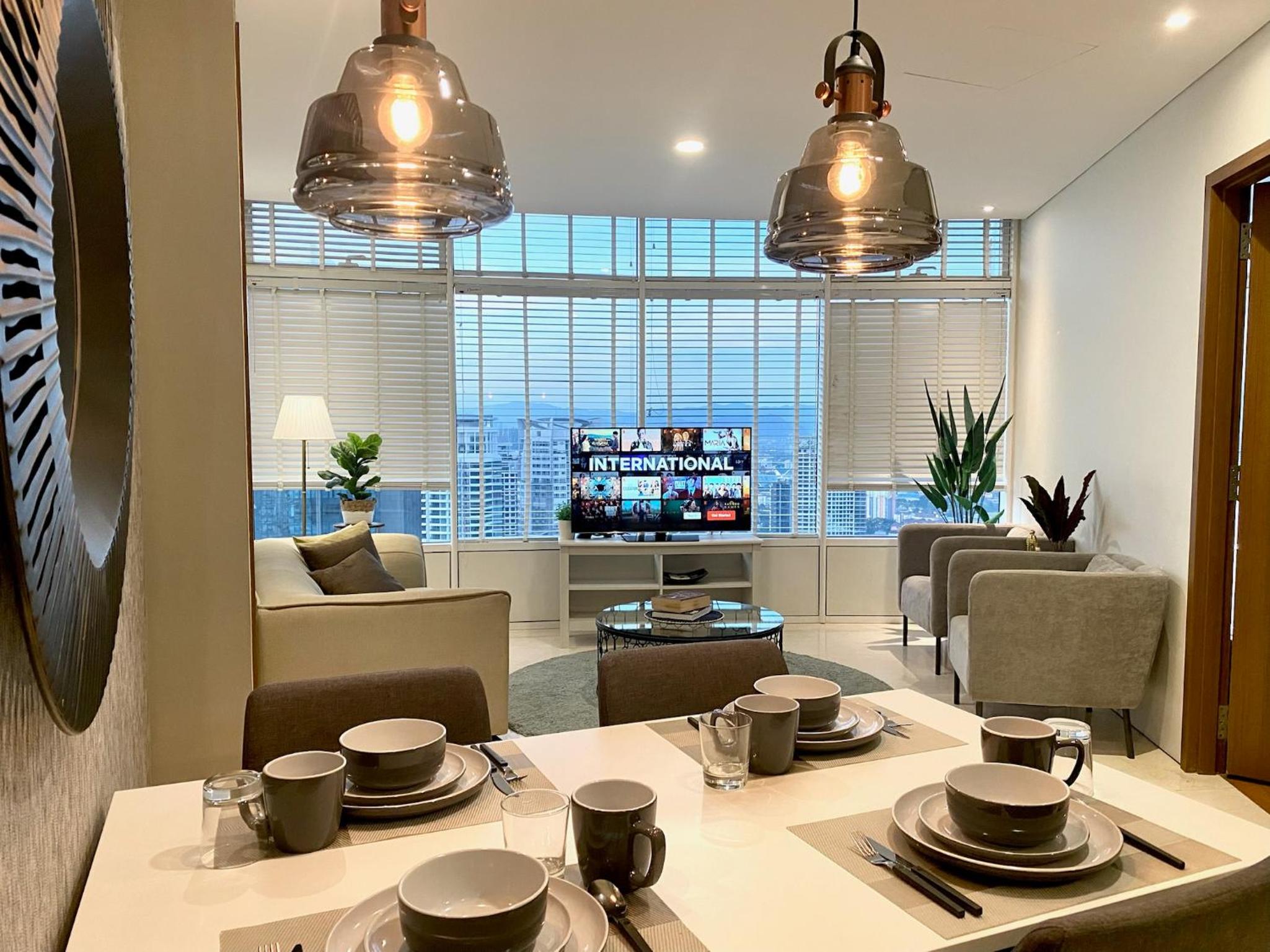 Stella Maison KLCC