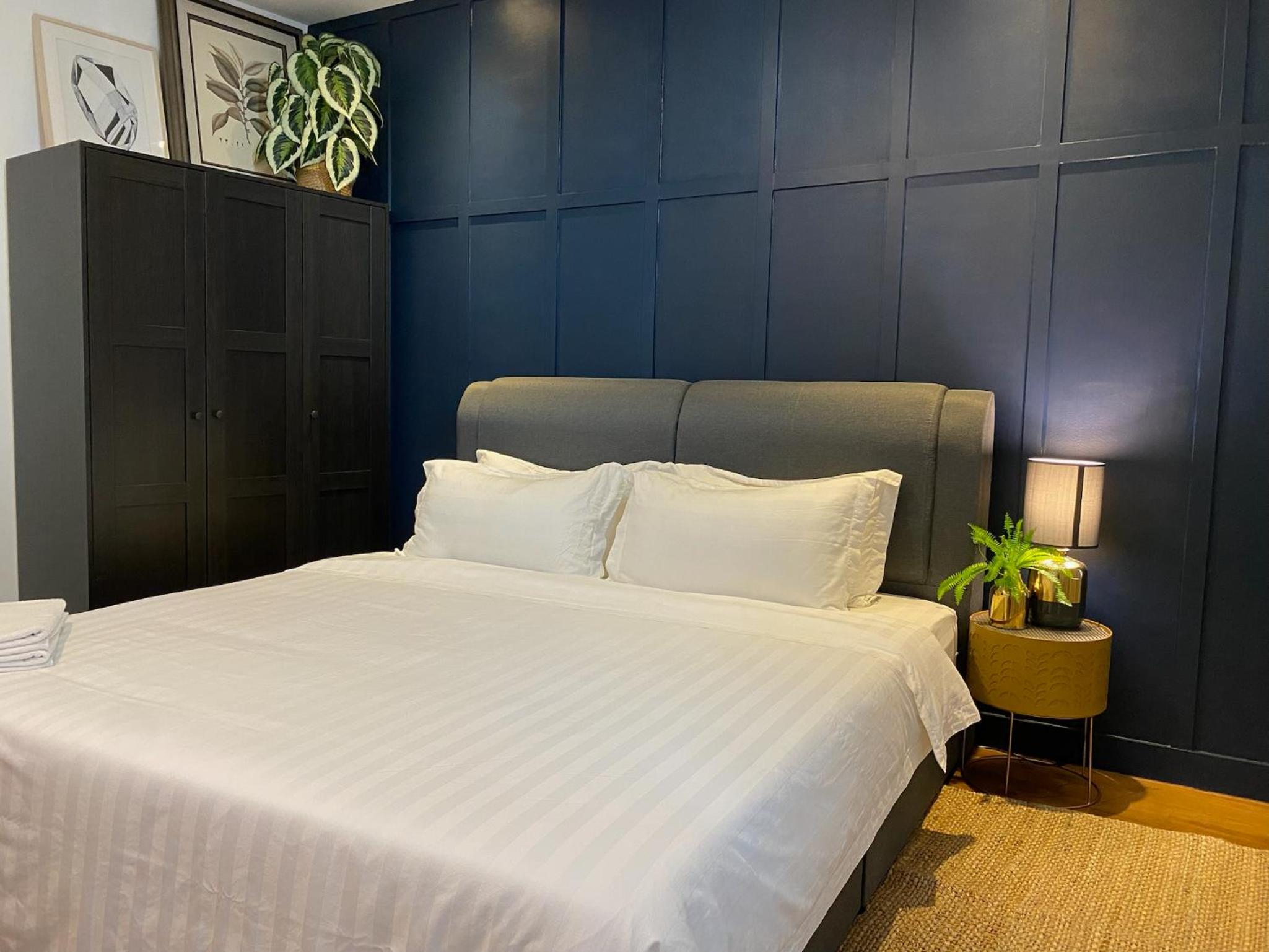 Stella Maison KLCC