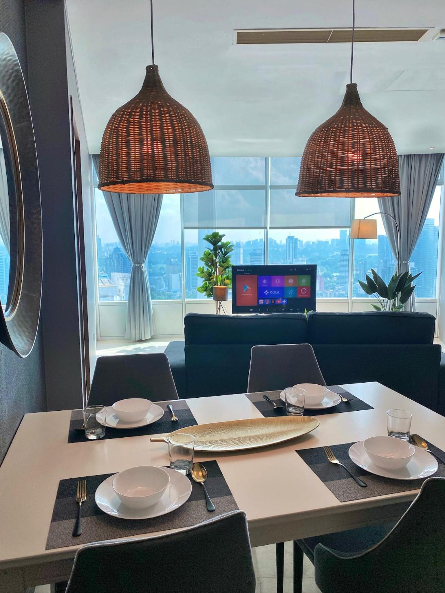 Stella Maison KLCC