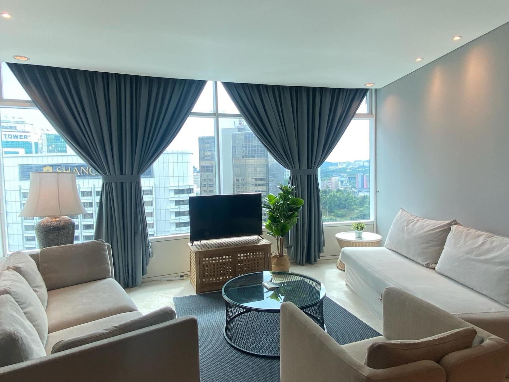 Stella Maison KLCC
