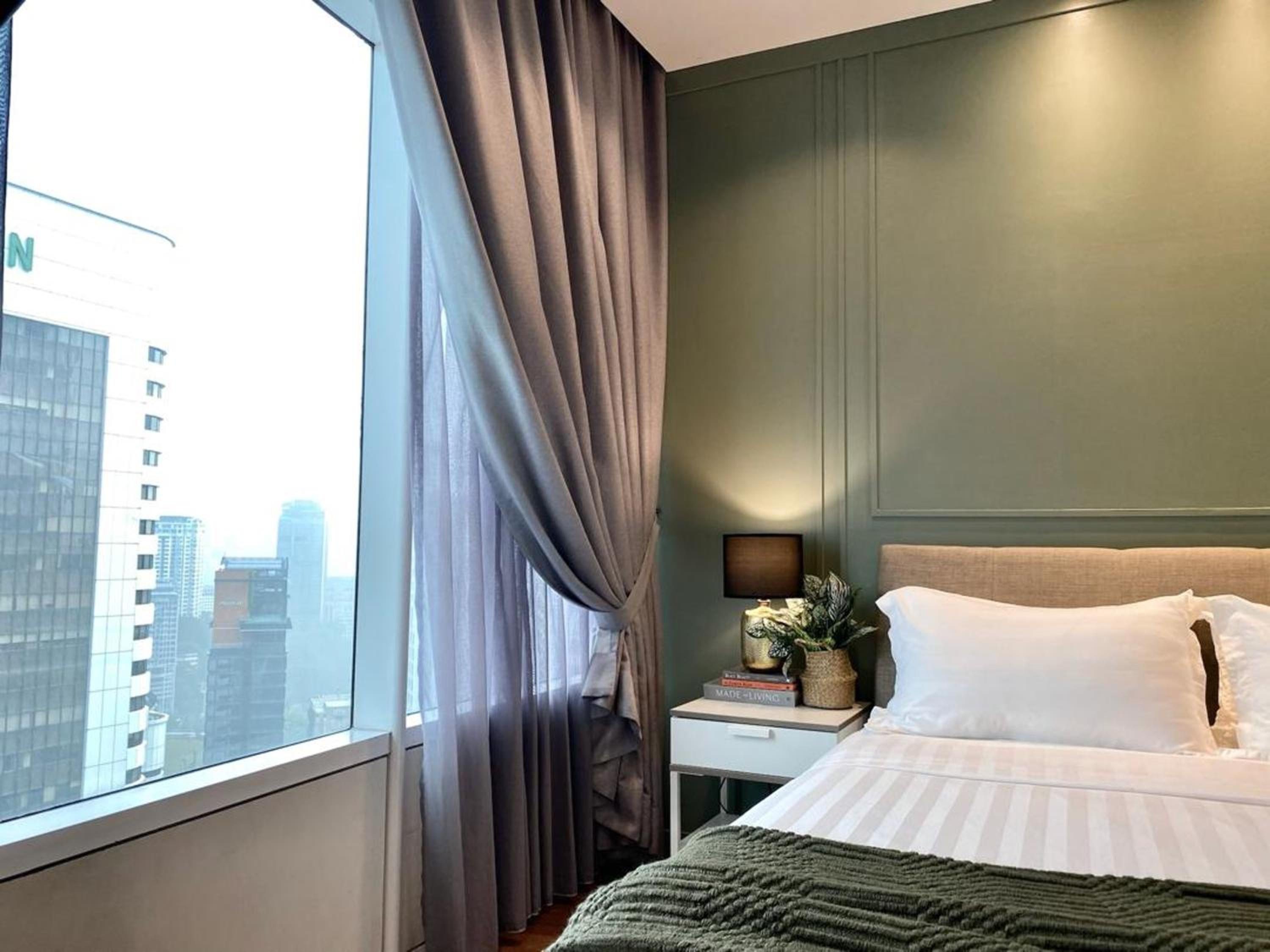 Stella Maison KLCC