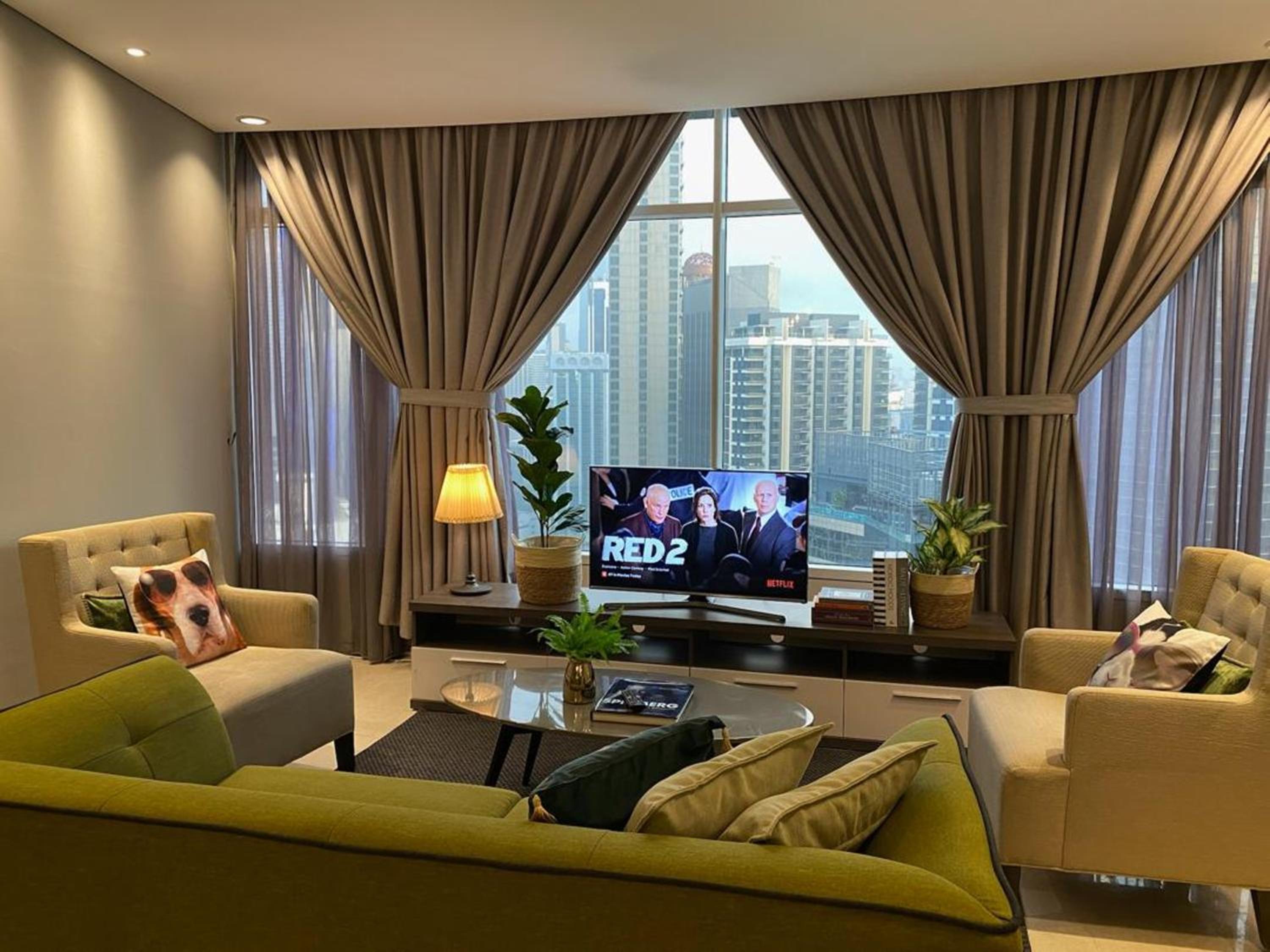 Stella Maison KLCC