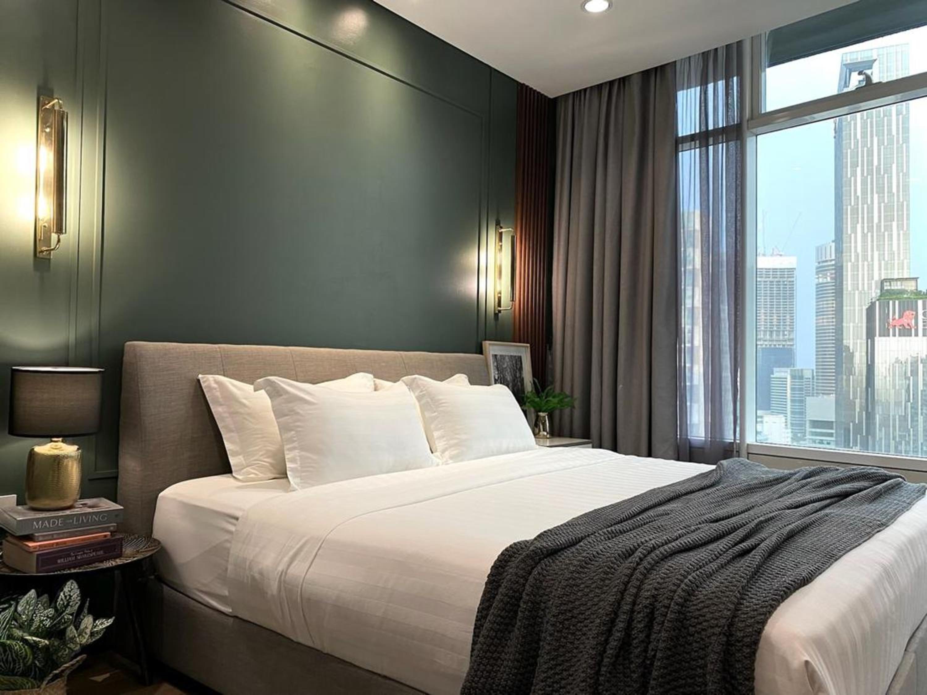 Stella Maison KLCC