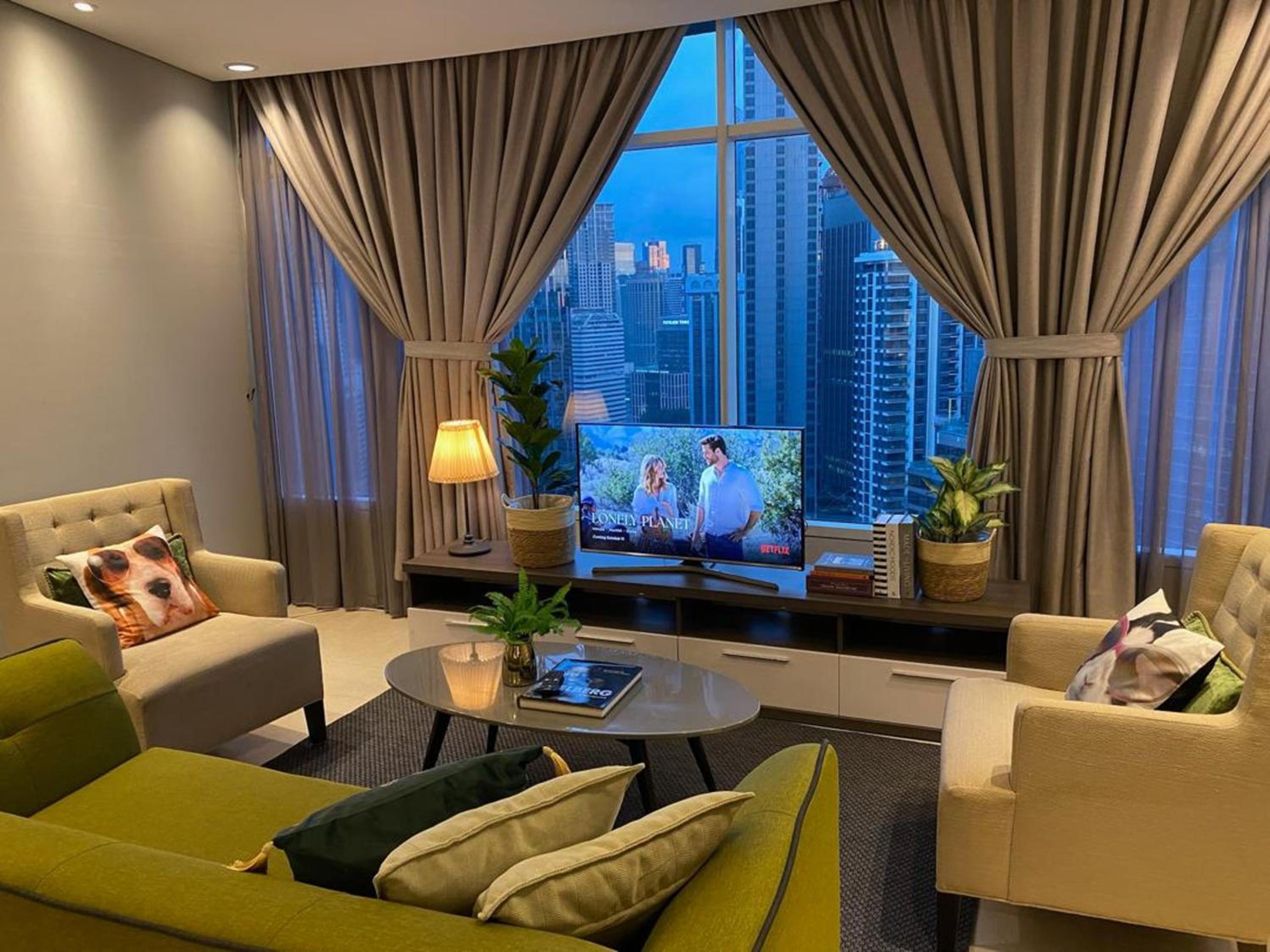 Stella Maison KLCC