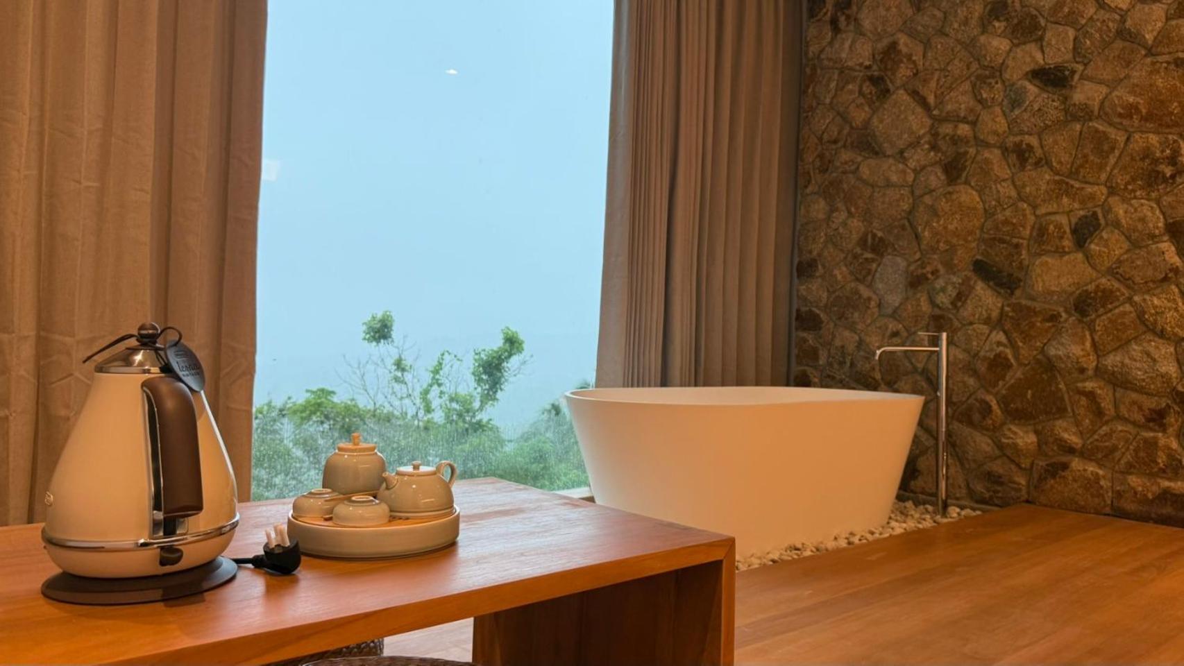 Anzhu Seamate Villa Samui