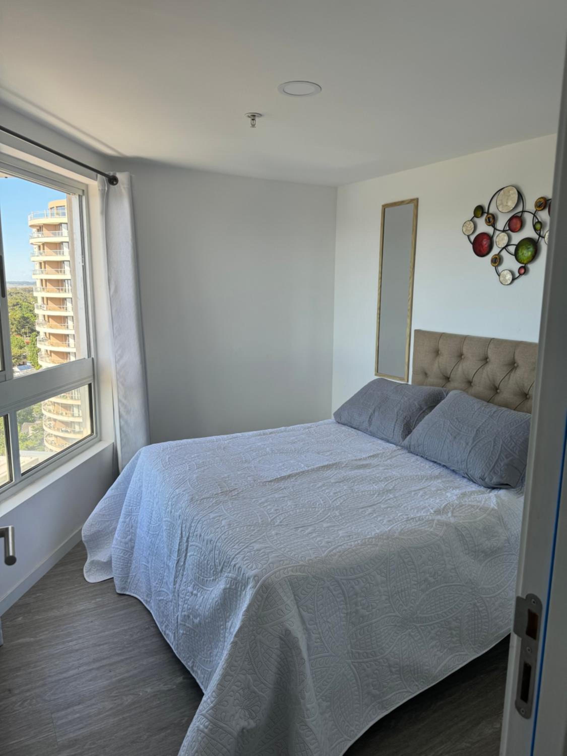 Piso 16 Punta del Este, Ocean Drive Country view 5