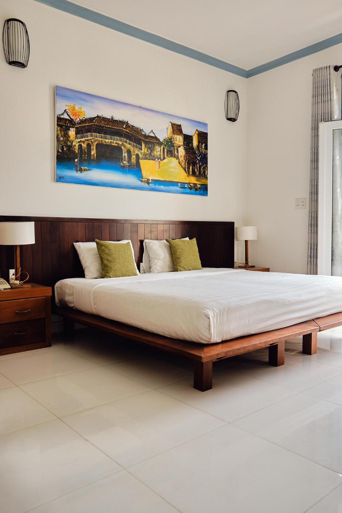Hoi An Holiday Villa