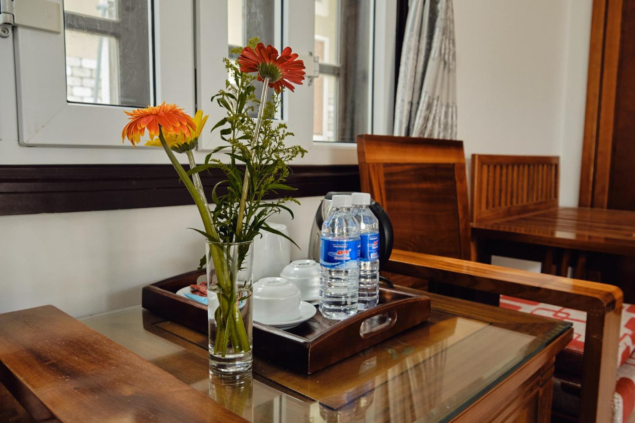 Hoi An Holiday Villa