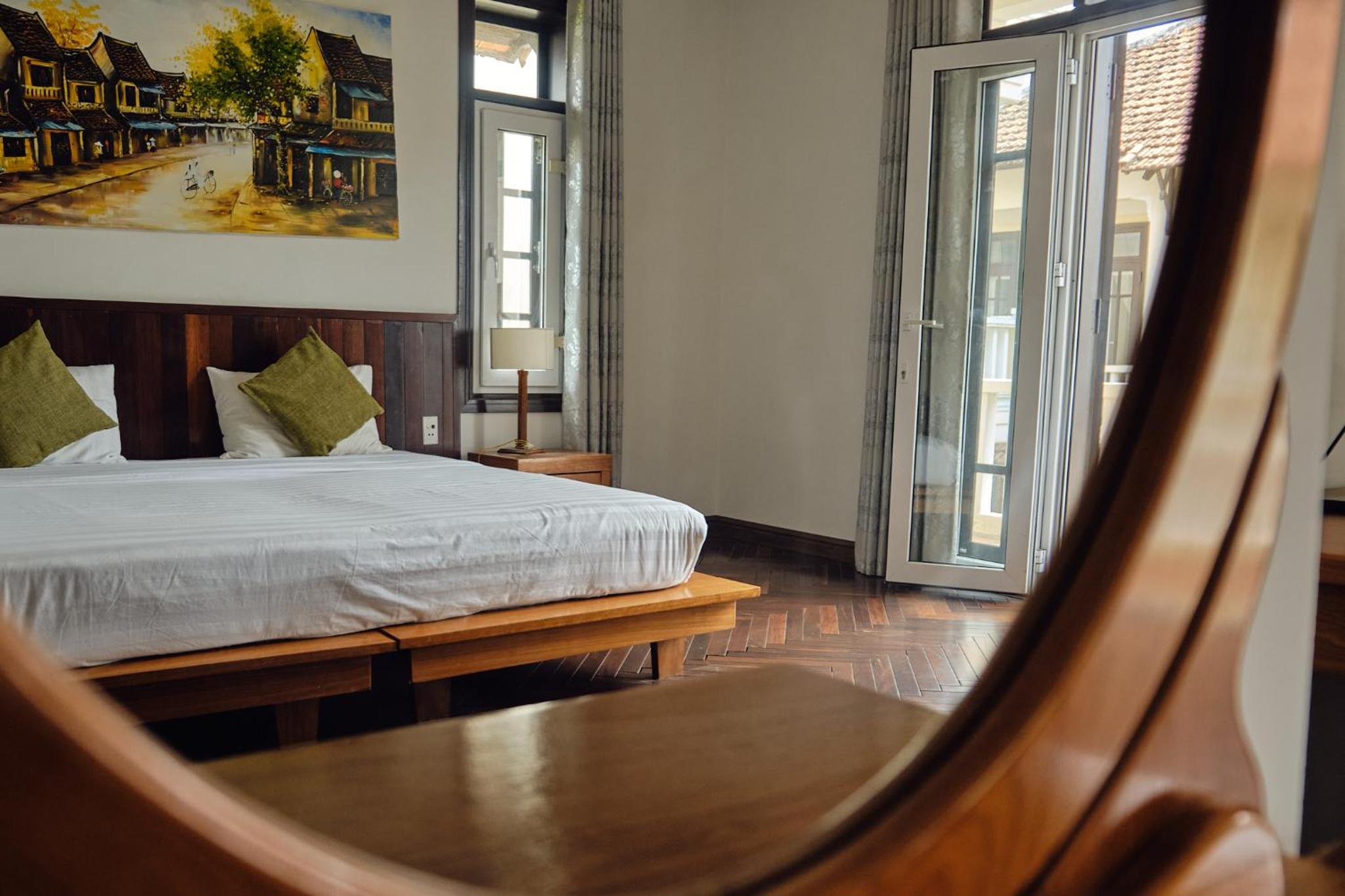 Hoi An Holiday Villa