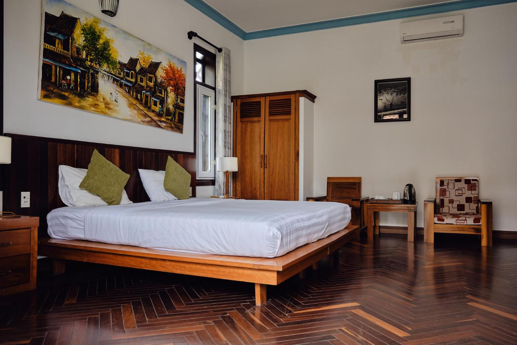 Hoi An Holiday Villa
