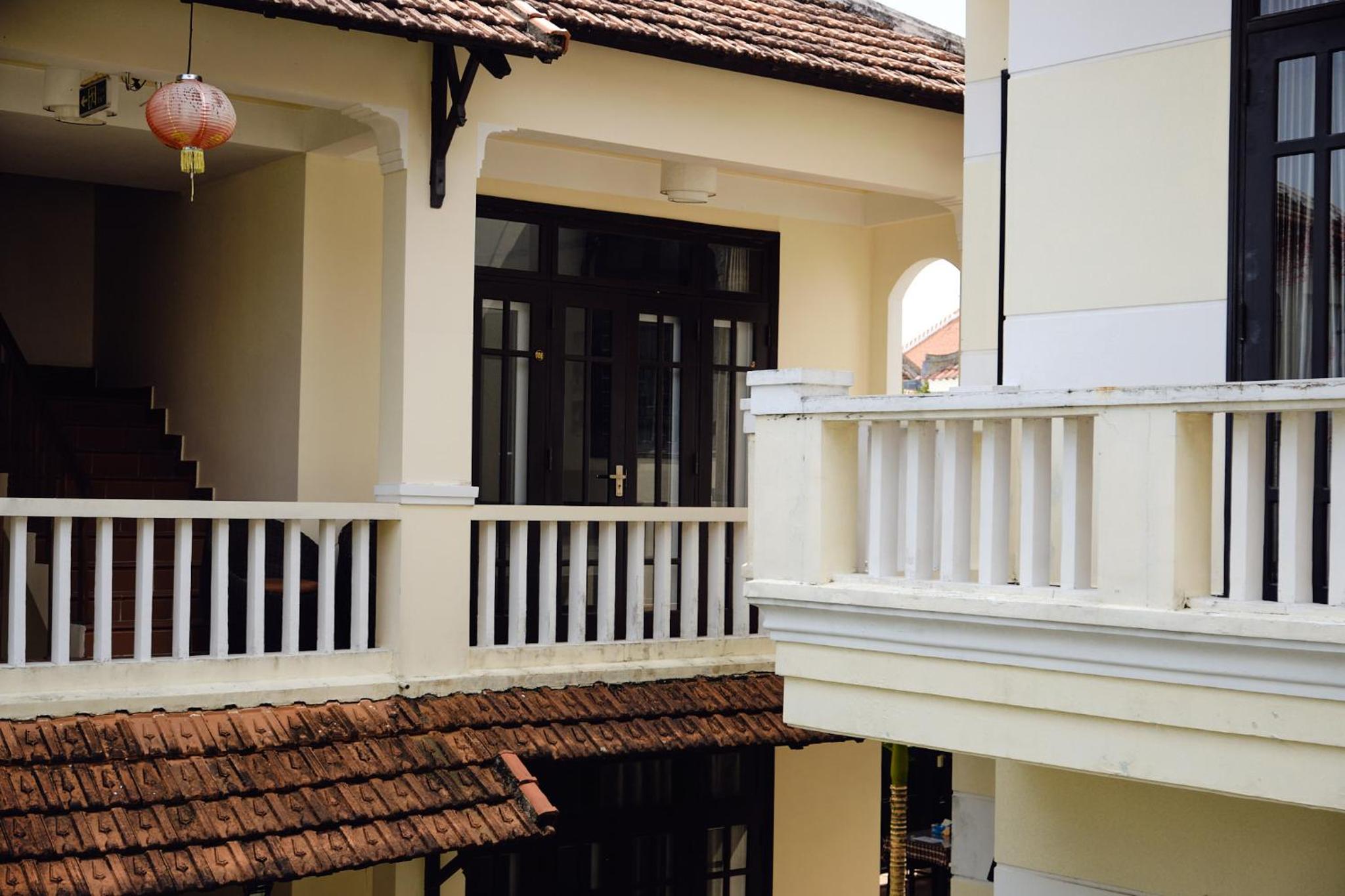 Hoi An Holiday Villa