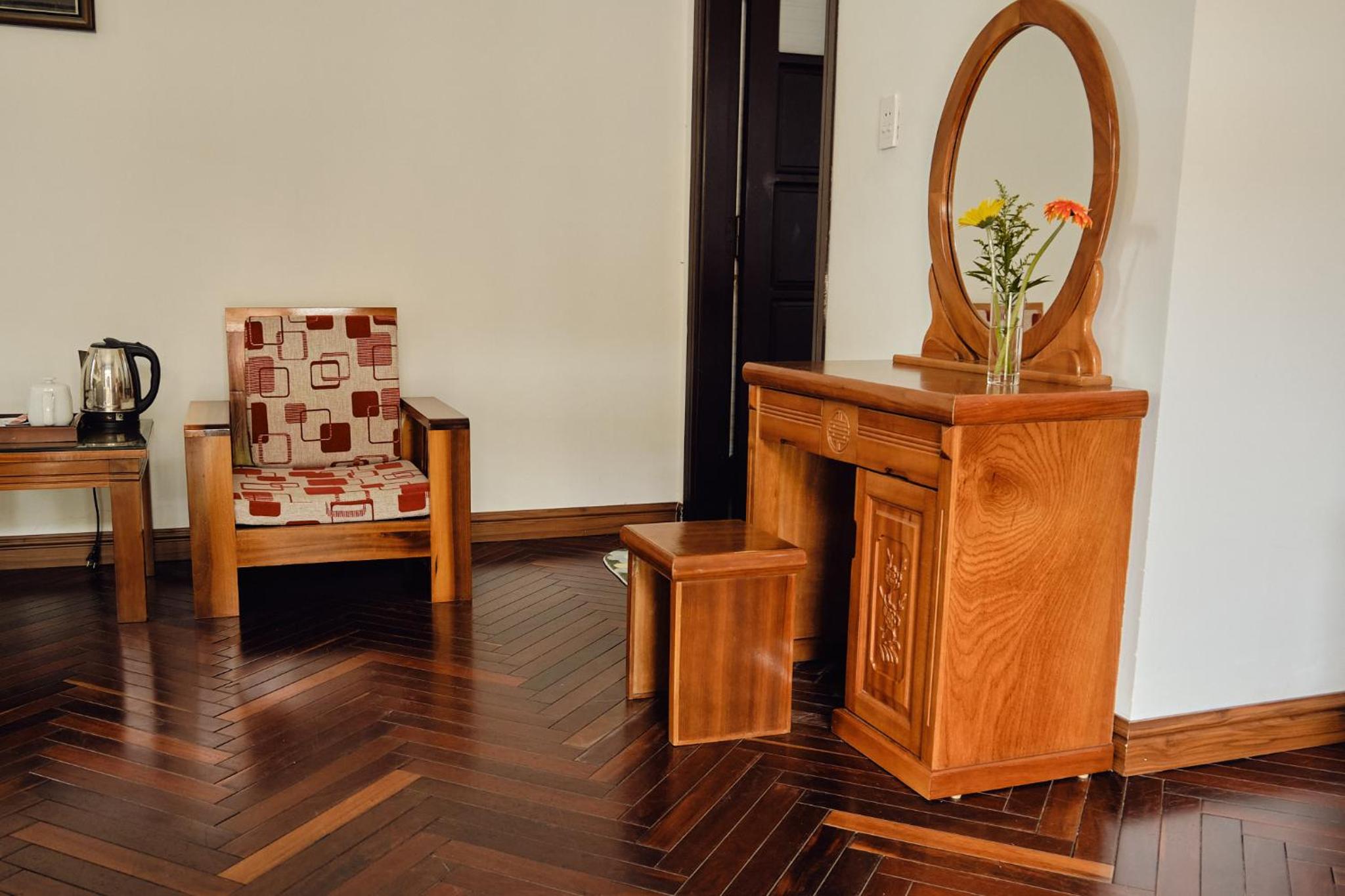 Hoi An Holiday Villa