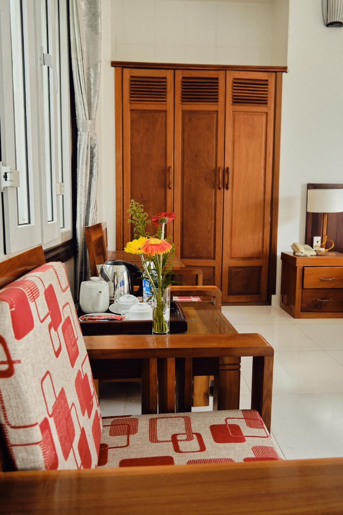 Hoi An Holiday Villa