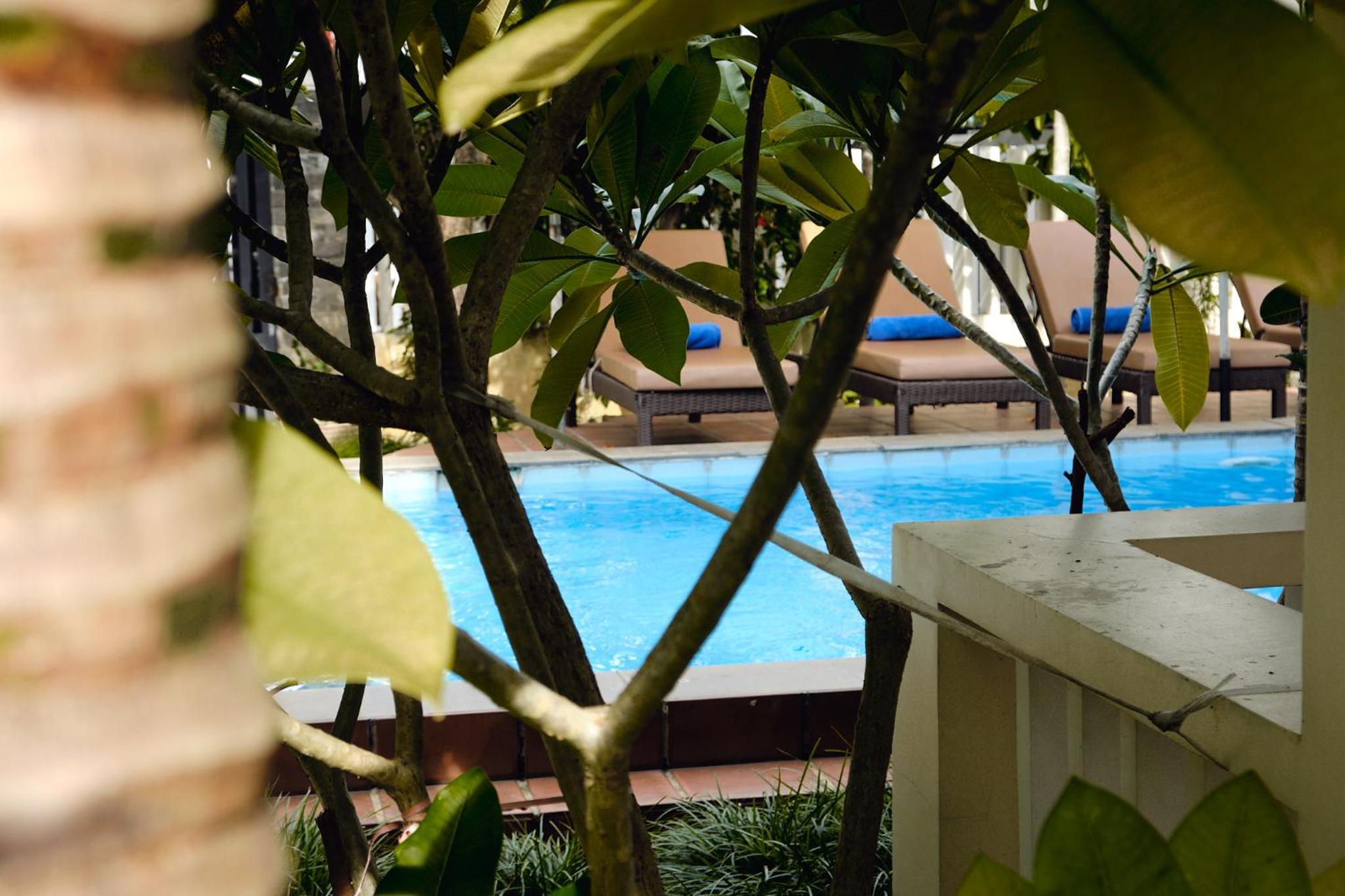 Hoi An Holiday Villa