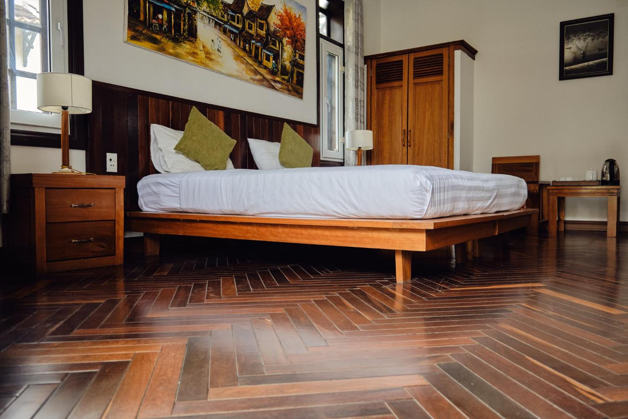 Hoi An Holiday Villa