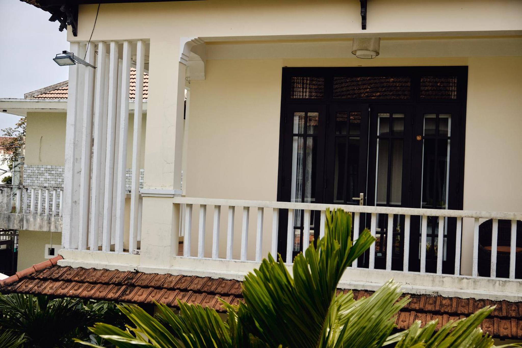 Hoi An Holiday Villa