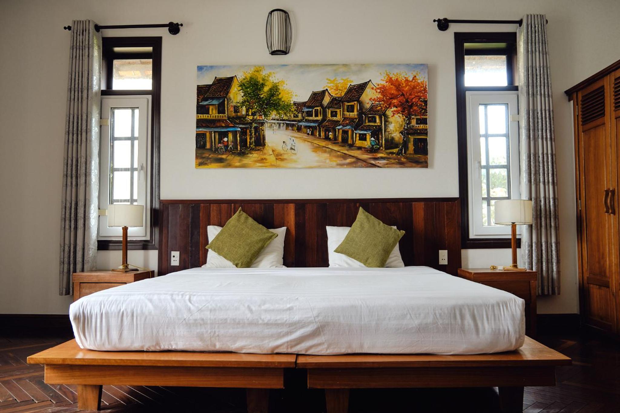 Hoi An Holiday Villa